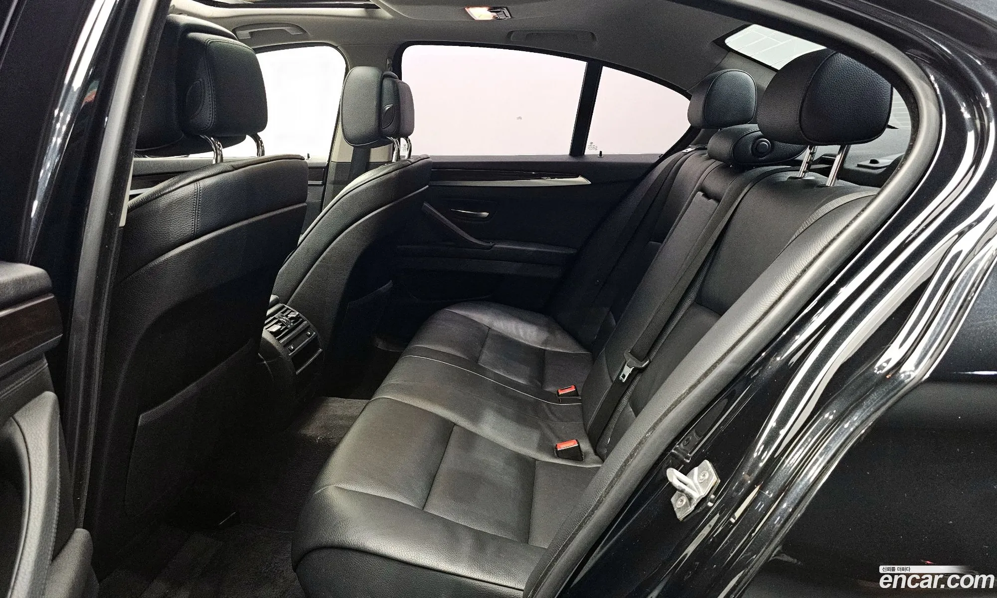 BMW 5 Series 2013 WBAXH3109DDX38706 — 7