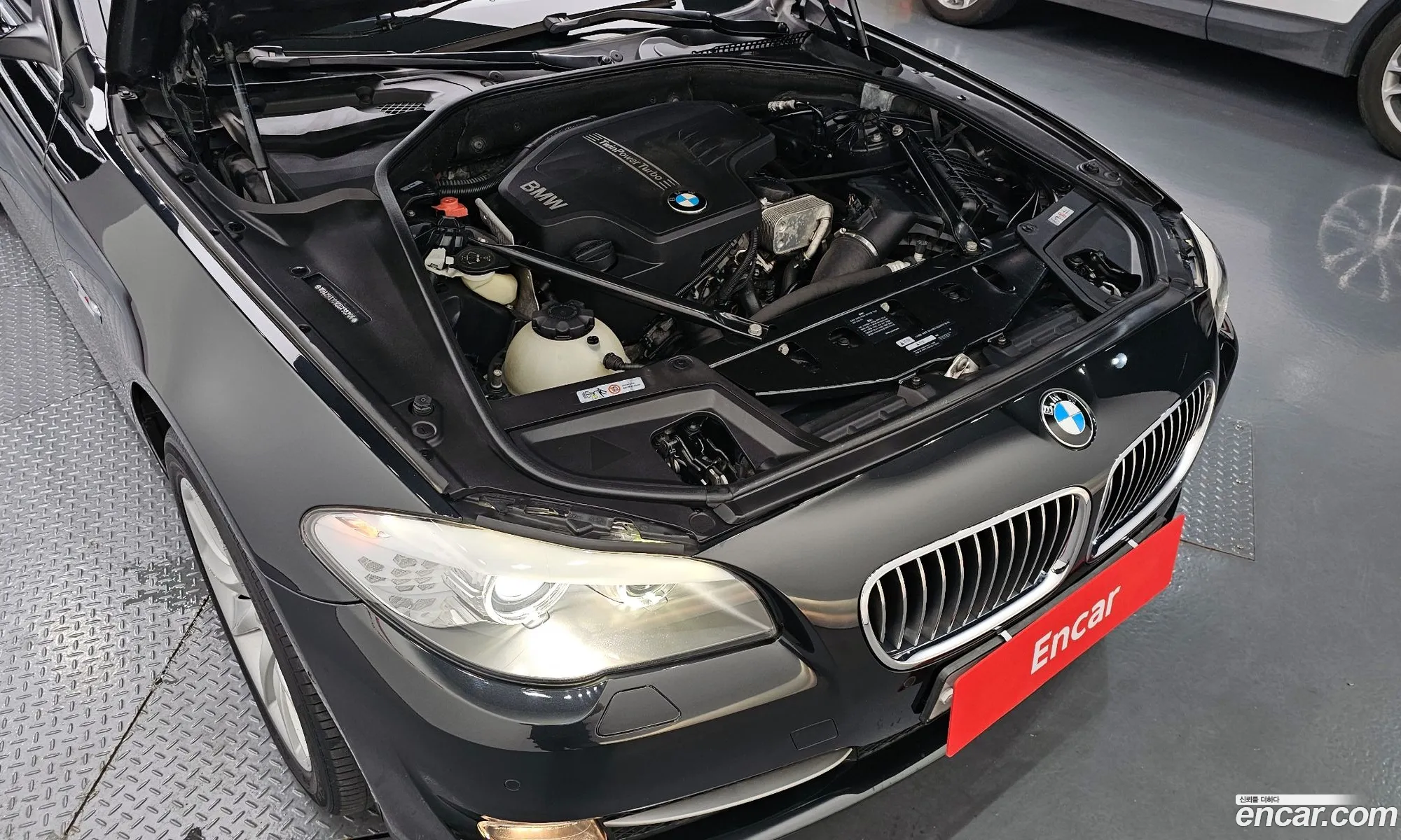 BMW 5 Series 2013 WBAXH3109DDX38706 — 16