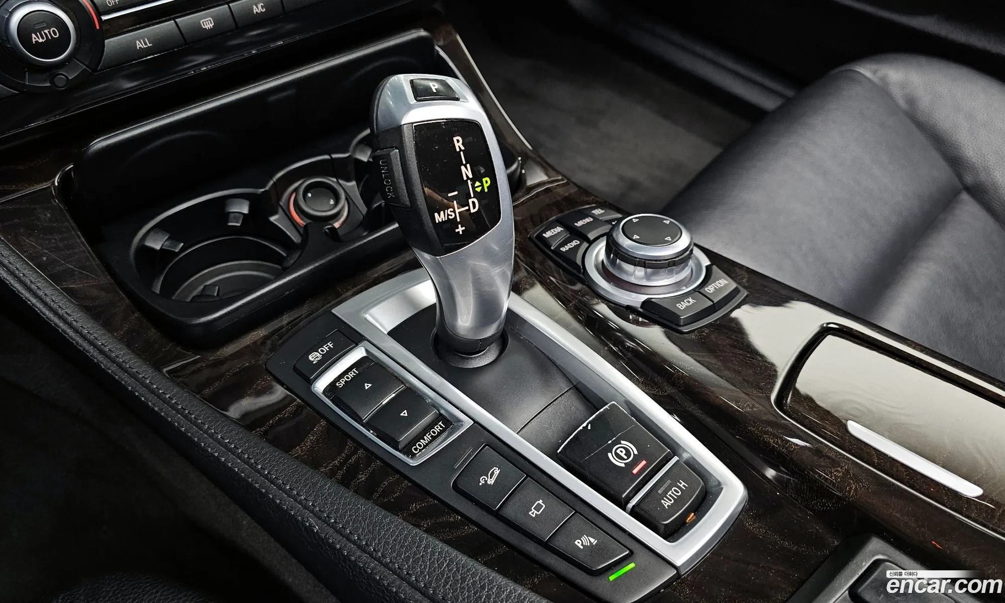 BMW 5 Series 2013 WBAXH3109DDX38706 — 4