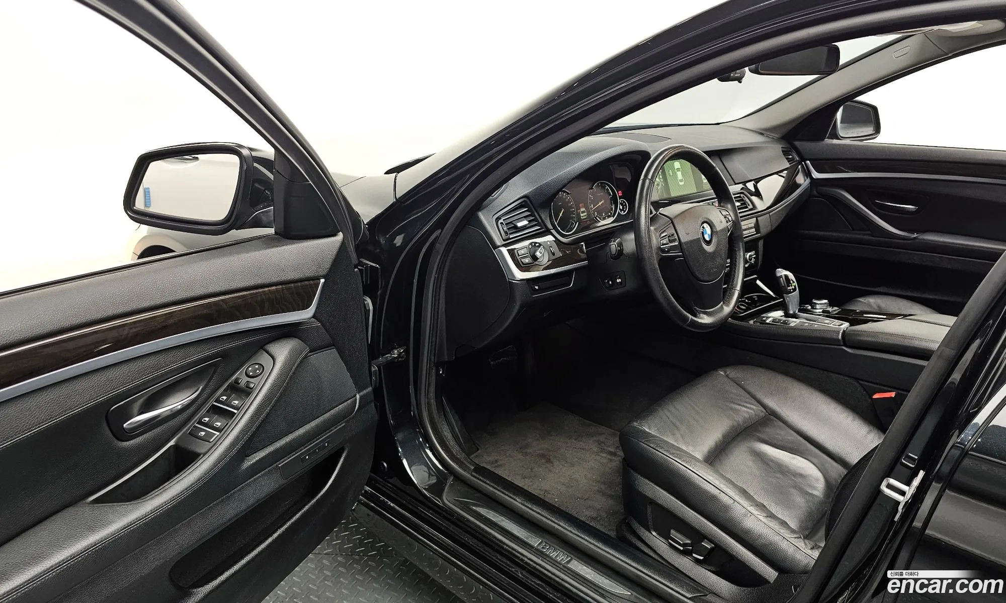 BMW 5 Series 2013 WBAXH3109DDX38706 — 6