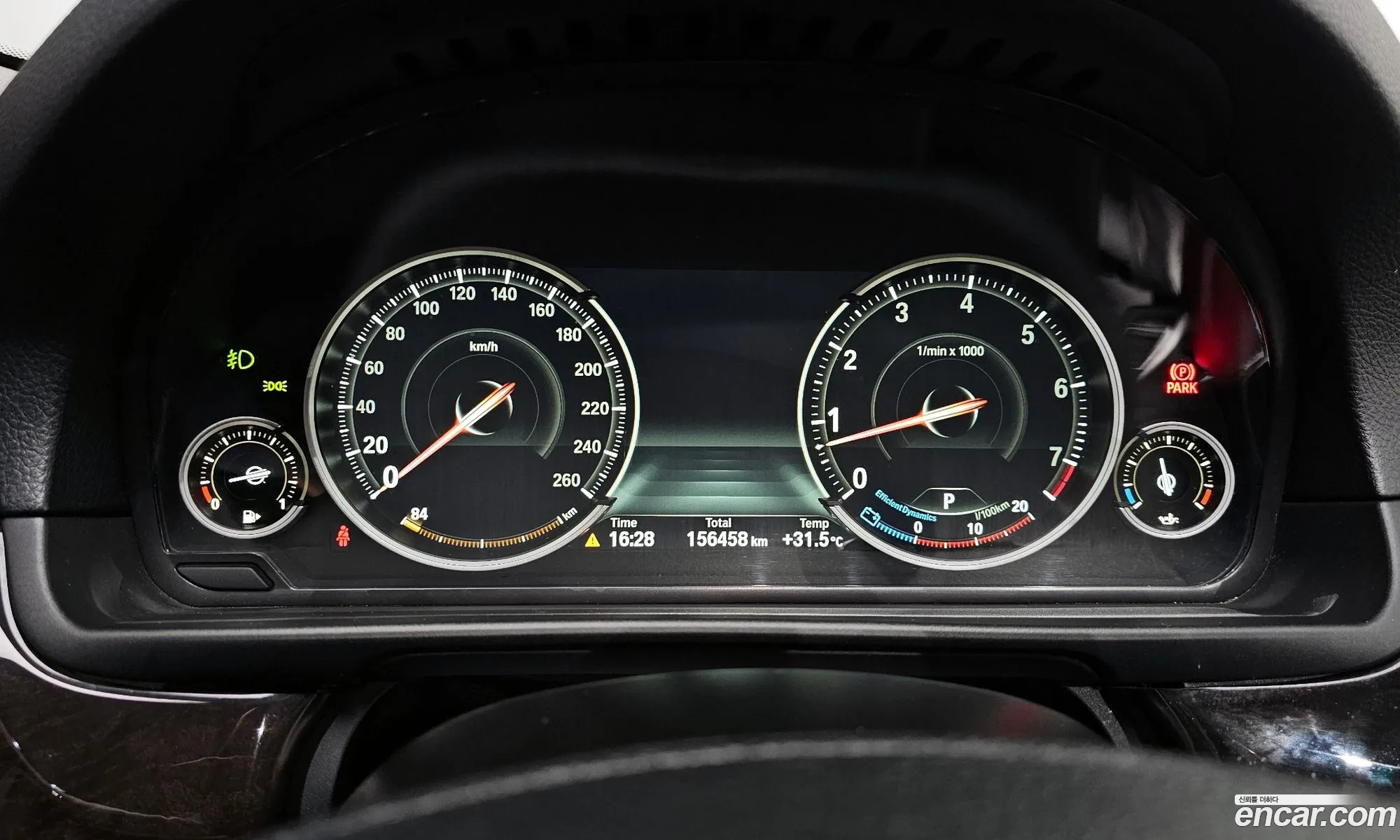BMW 5 Series 2013 WBAXH3109DDX38706 — 11