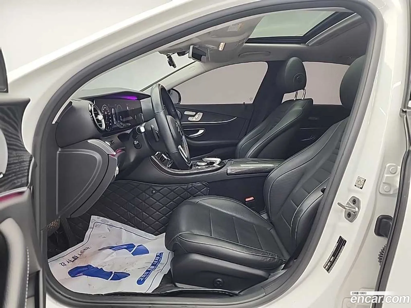 Mercedes-Benz E-Class W213 2019 — 3