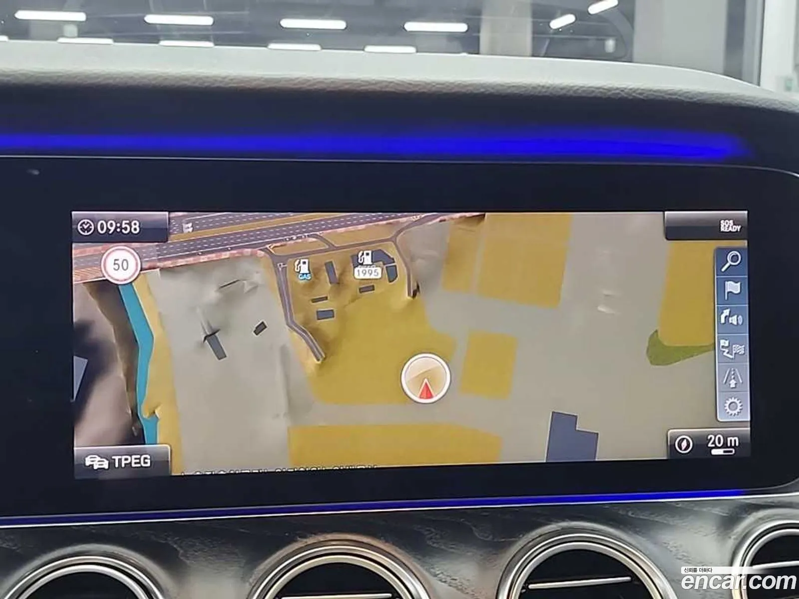 Mercedes-Benz E-Class W213 2019 — 2