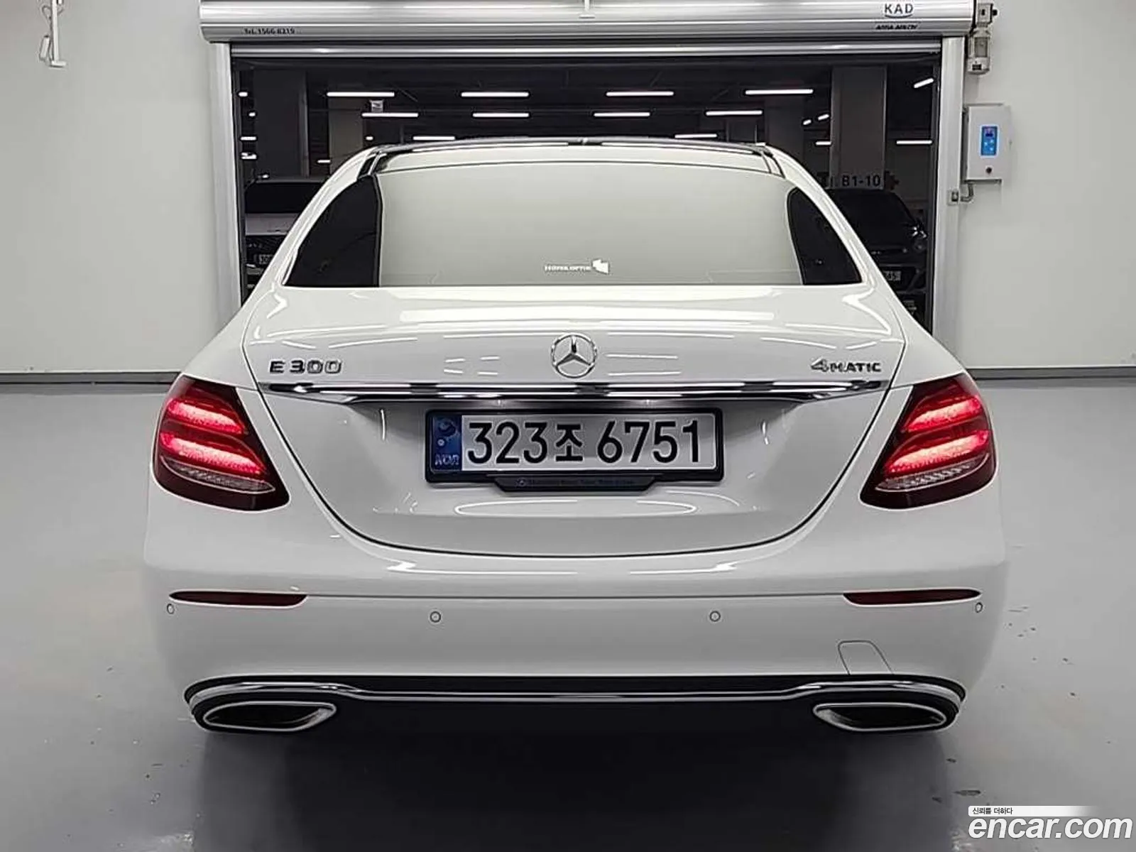 Mercedes-Benz E-Class W213 2019 — 8
