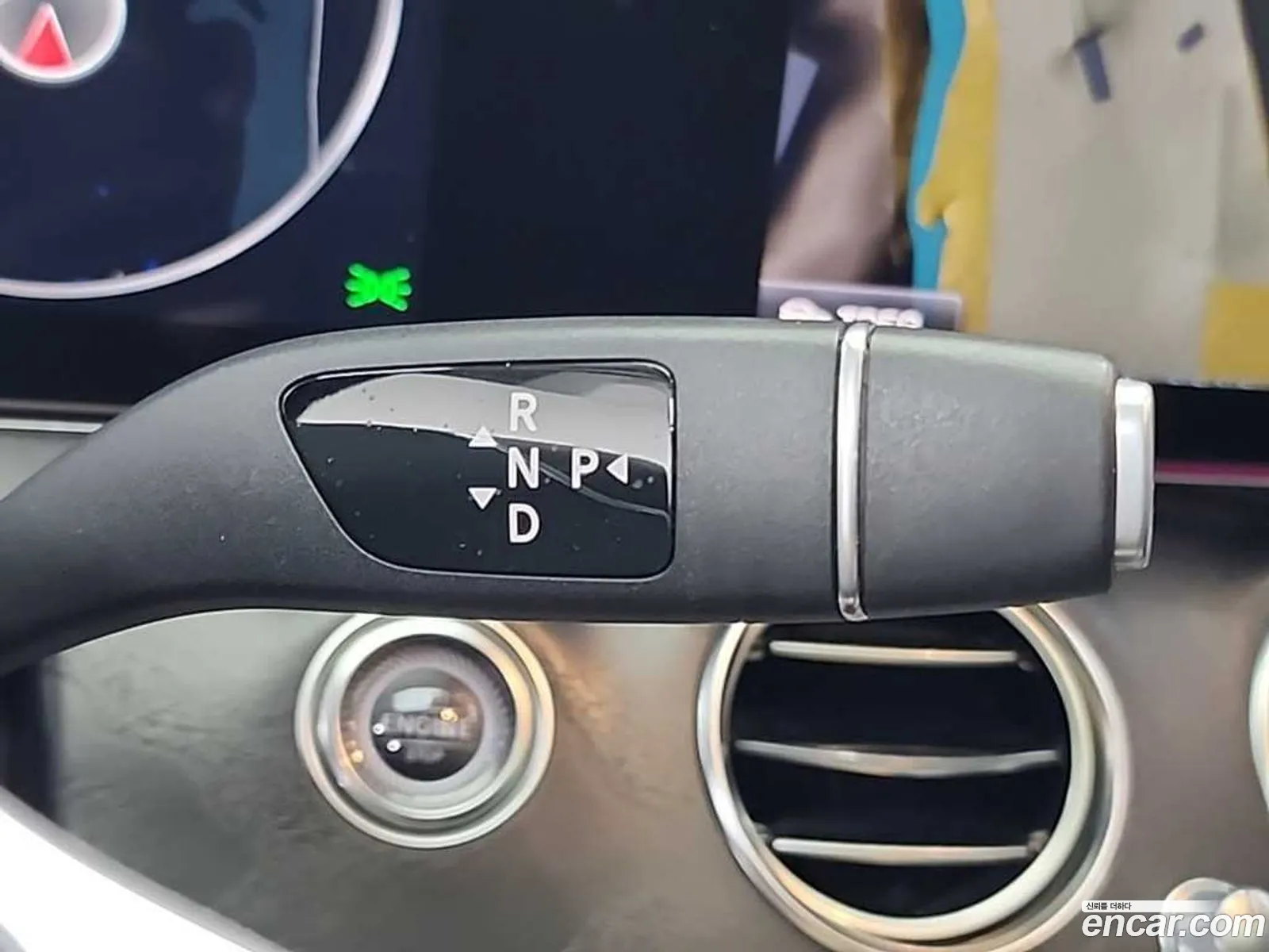 Mercedes-Benz E-Class W213 2019 — 9