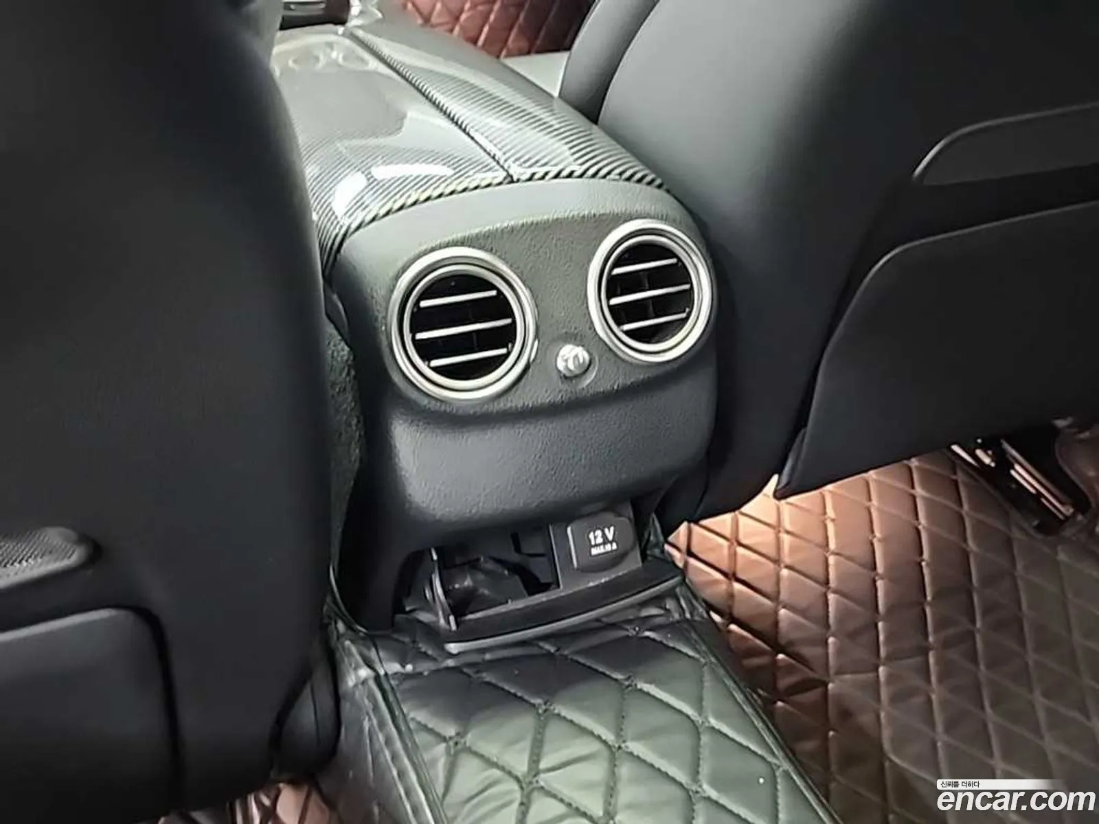 Mercedes-Benz E-Class W213 2019 — 11