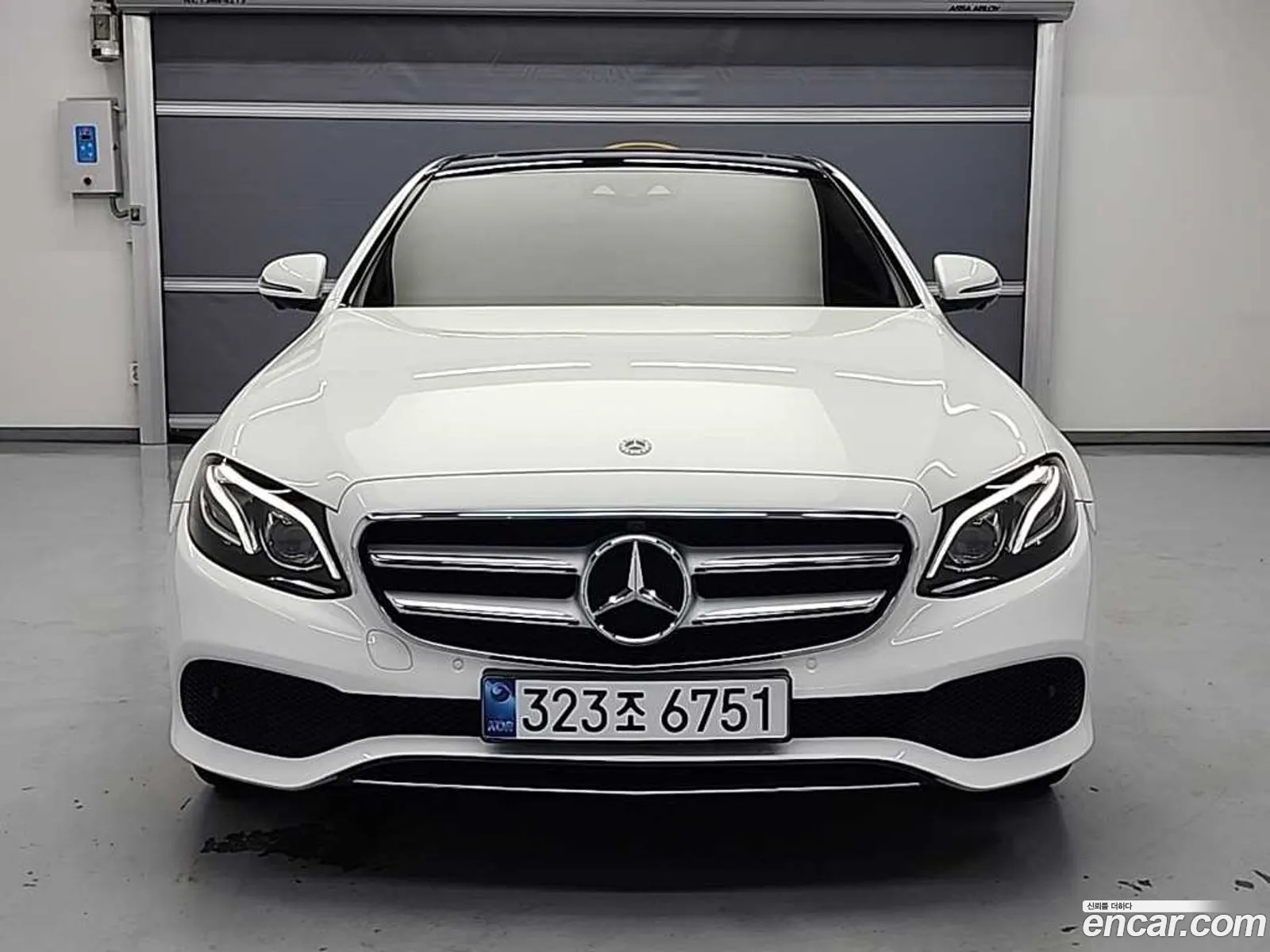 Mercedes-Benz E-Class W213 2019 — 13