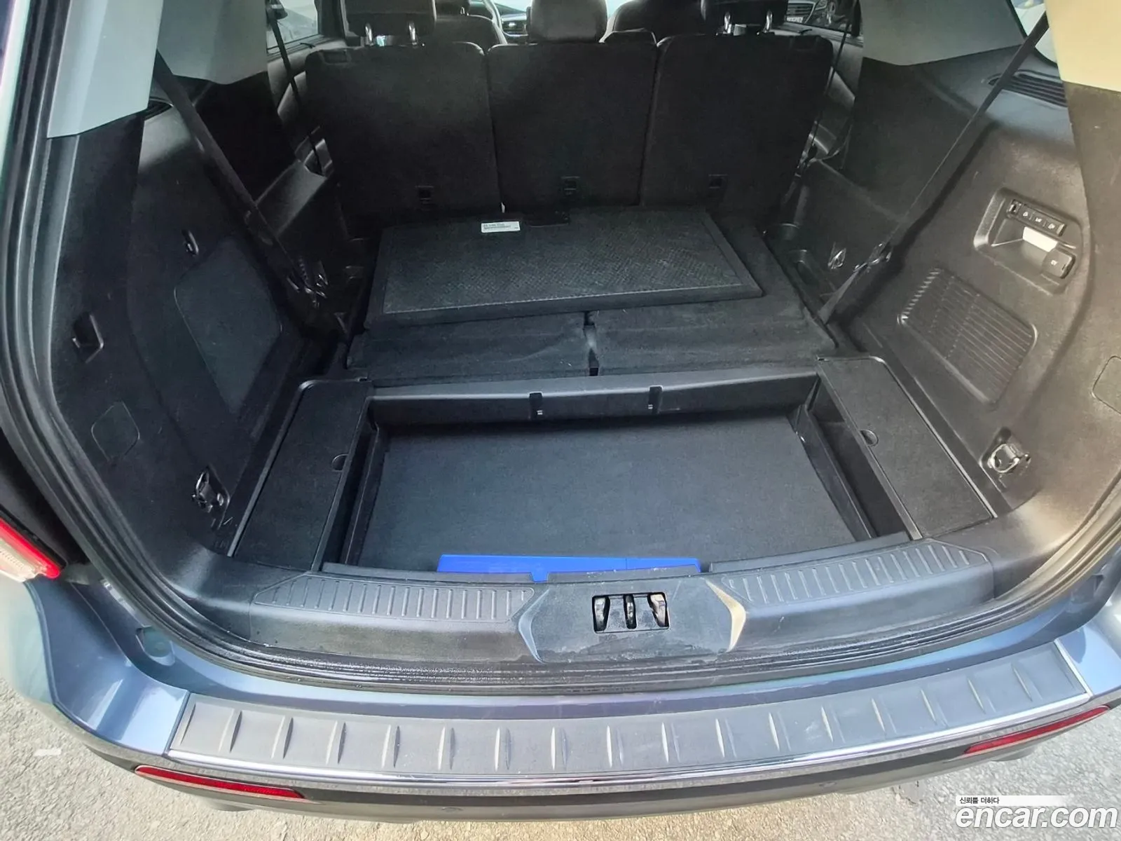Ford Explorer 6th Gen 2021 — 10