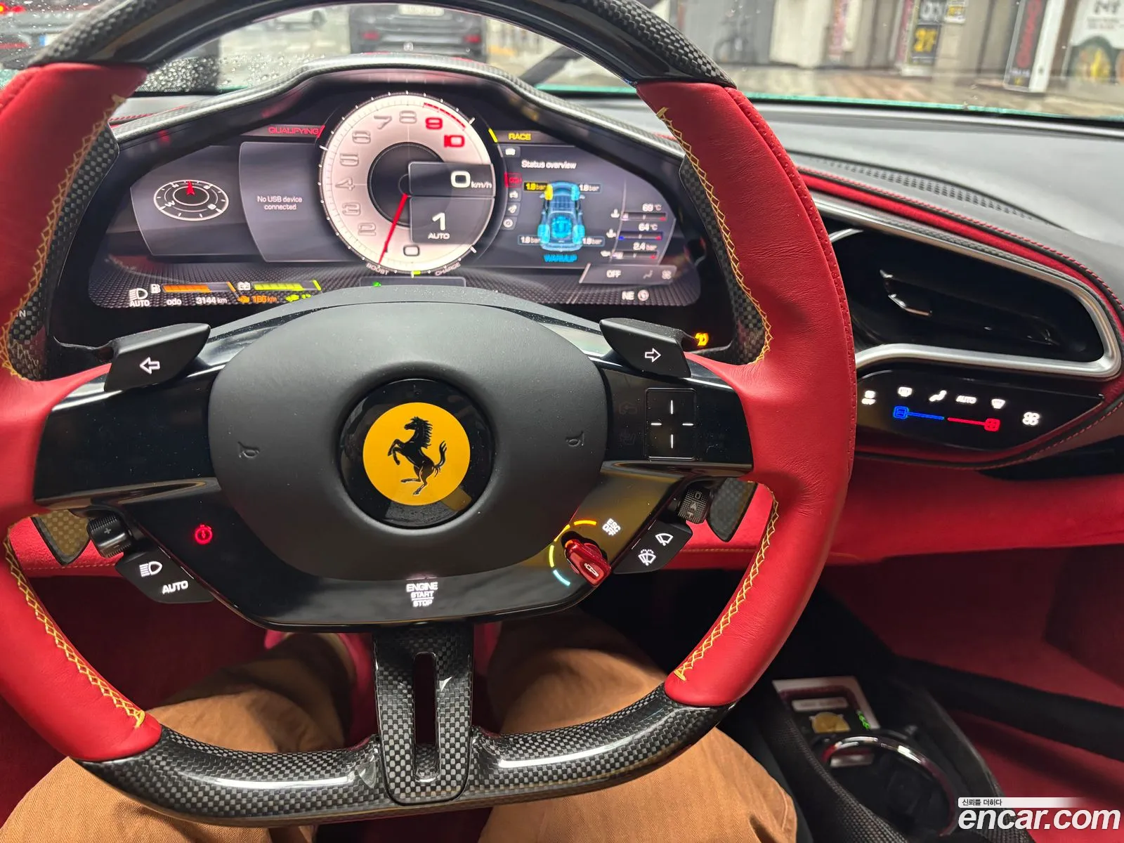 Ferrari 296 GTS 2024 — 4
