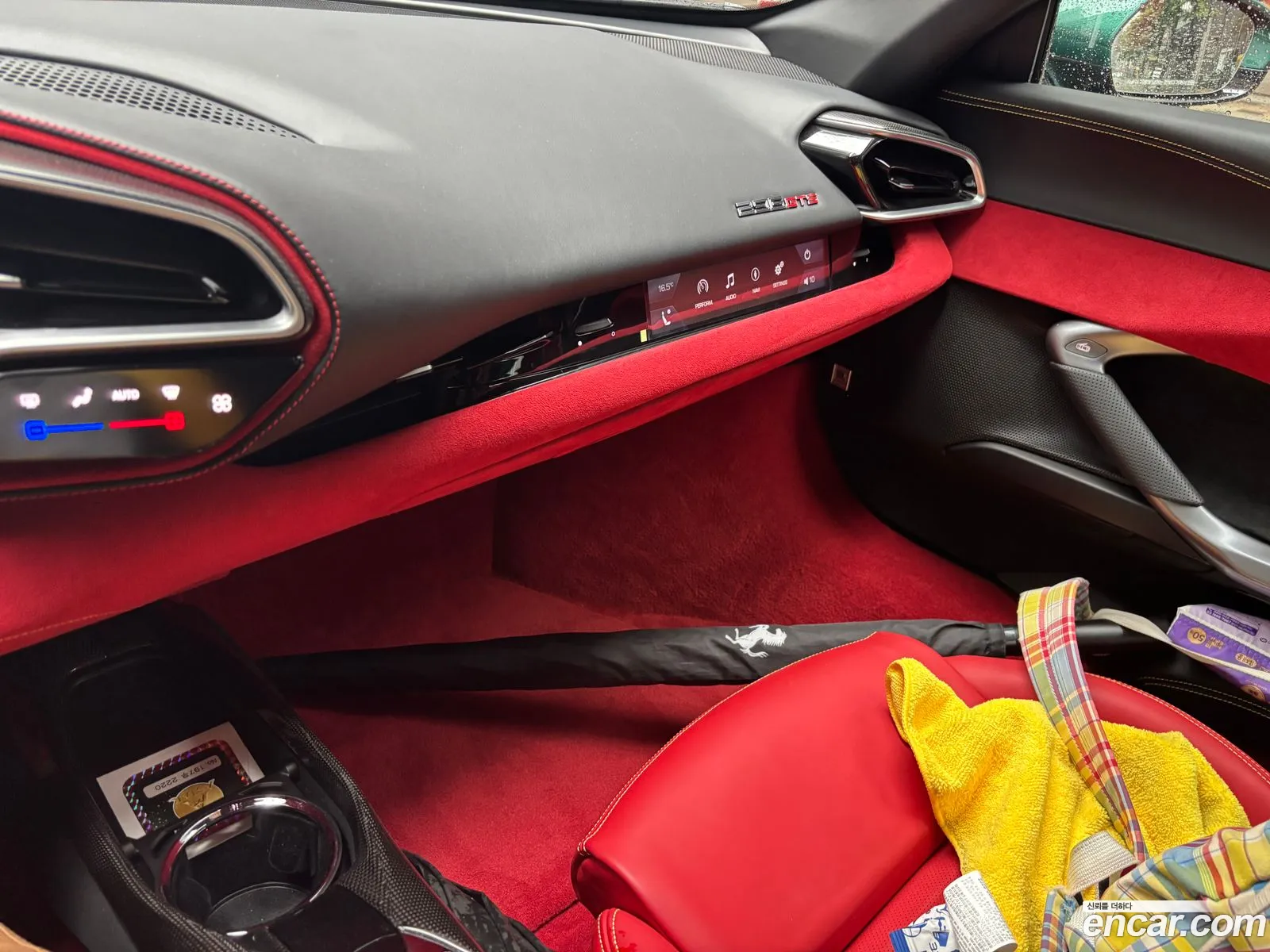 Ferrari 296 GTS
