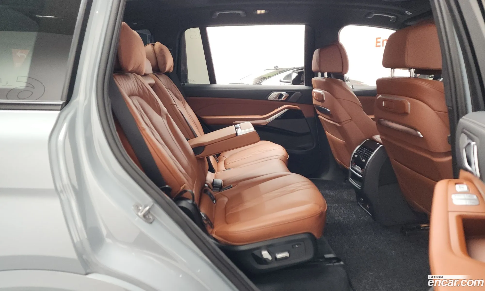 BMW X7 2024 WBA21EM07R9V40190 — 17