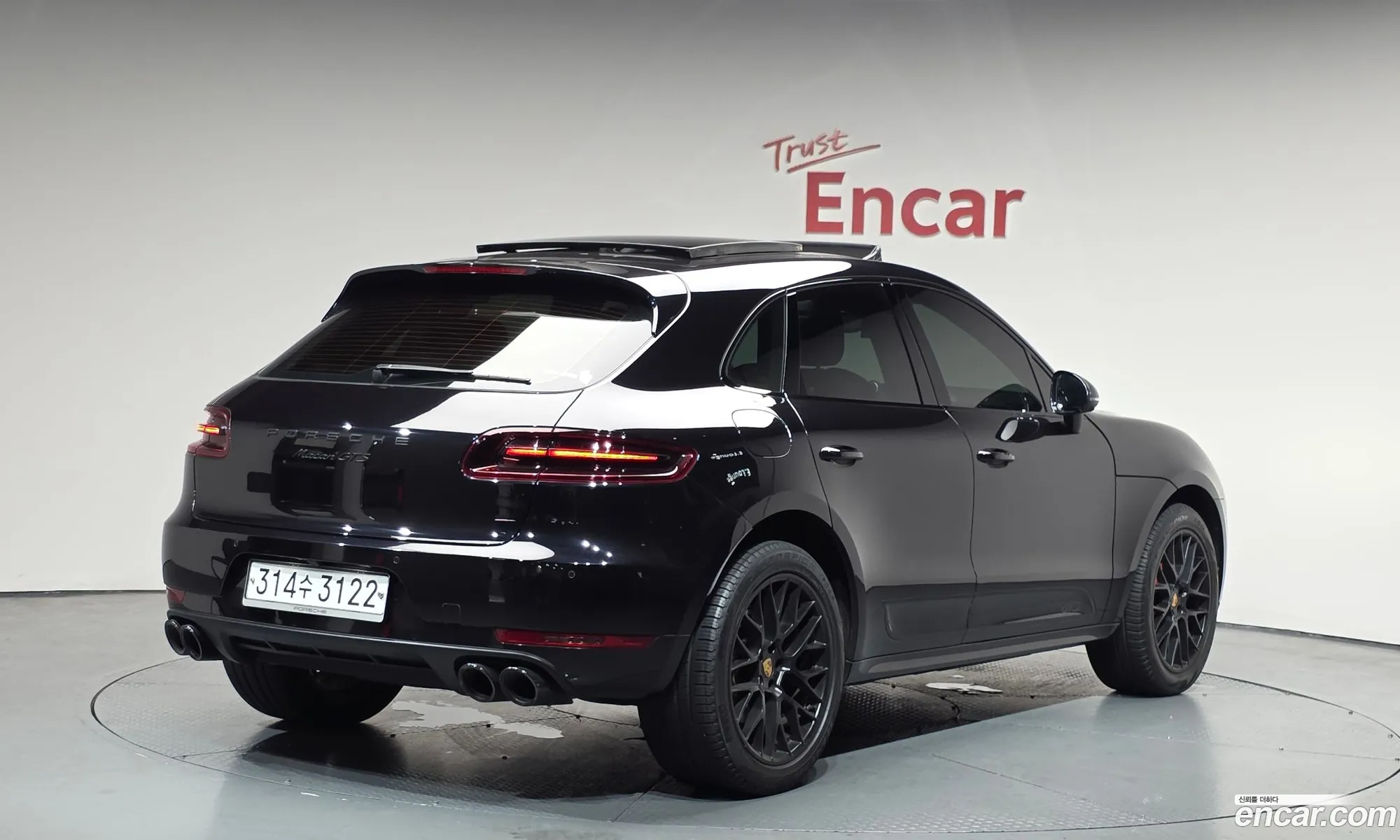 Porsche Macan 2018 WP1AG2958JLB63729 — 30