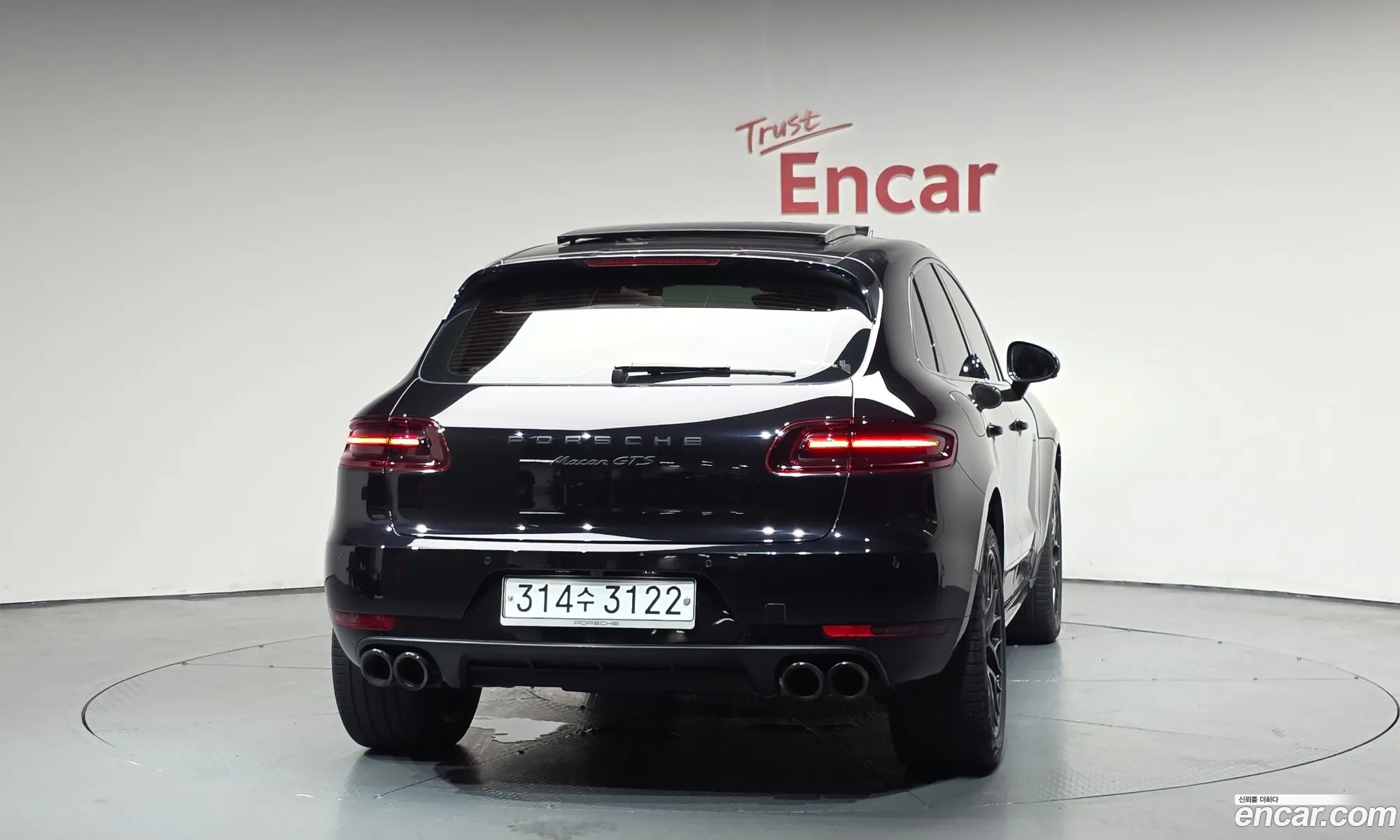Porsche Macan 2018 WP1AG2958JLB63729 — 28