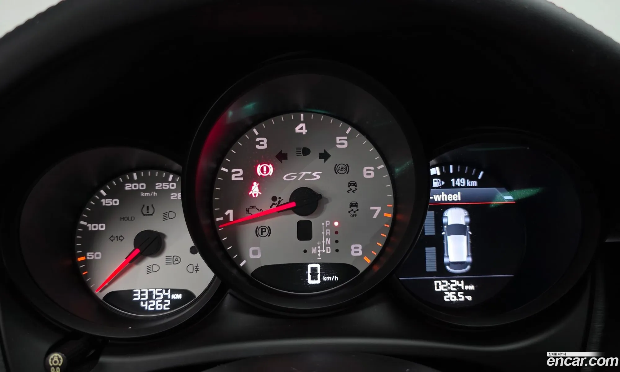 Porsche Macan 2018 WP1AG2958JLB63729 — 6