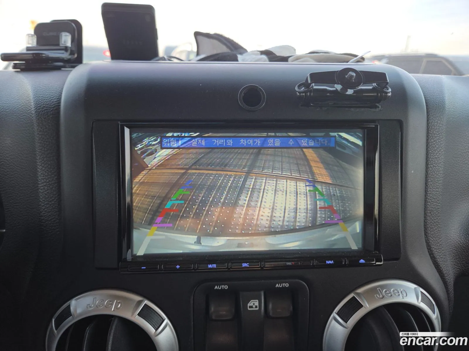 Jeep Wrangler 2011 — 3