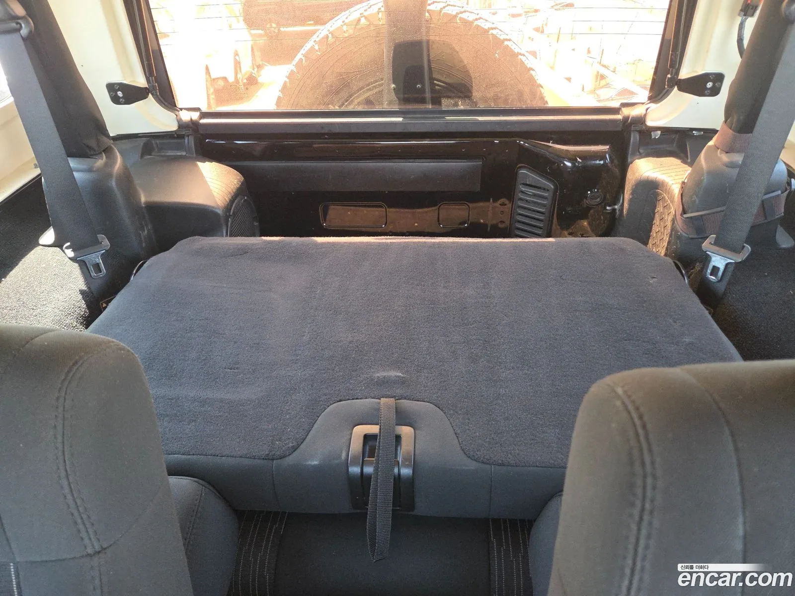 Jeep Wrangler 2011 — 11