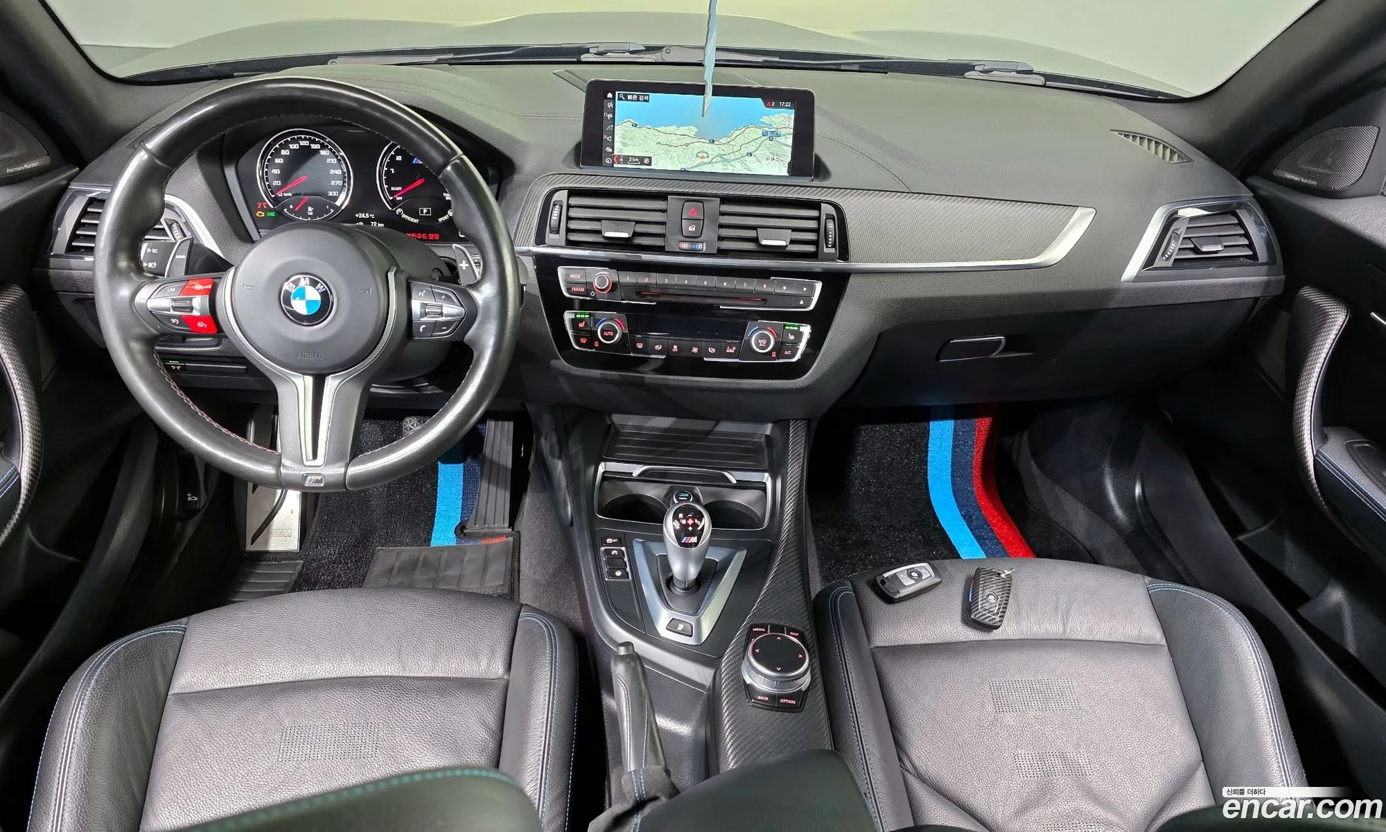 BMW M2 2020 WBS2U7106L7F57703 — 22