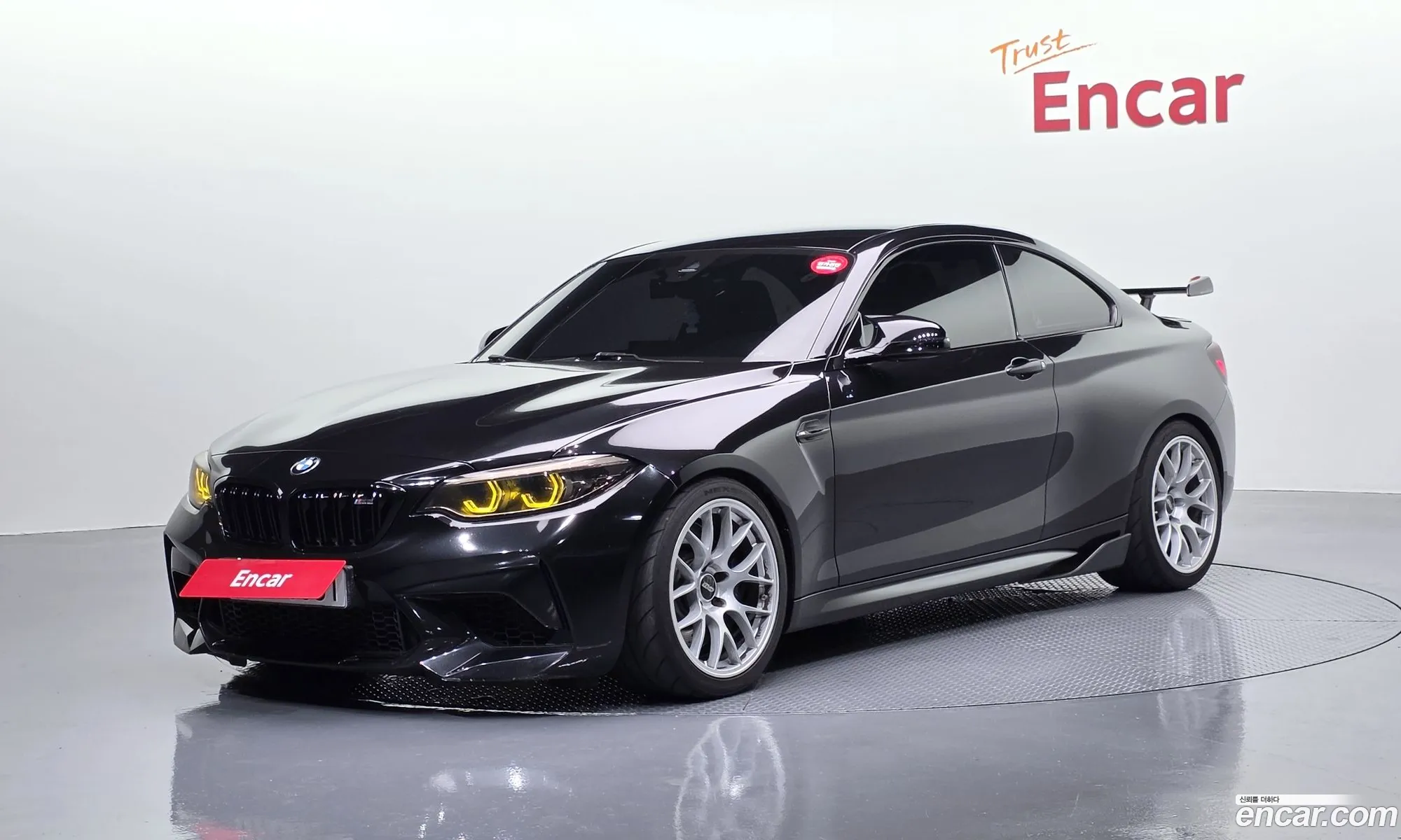 BMW M2 2020 WBS2U7106L7F57703 — 23