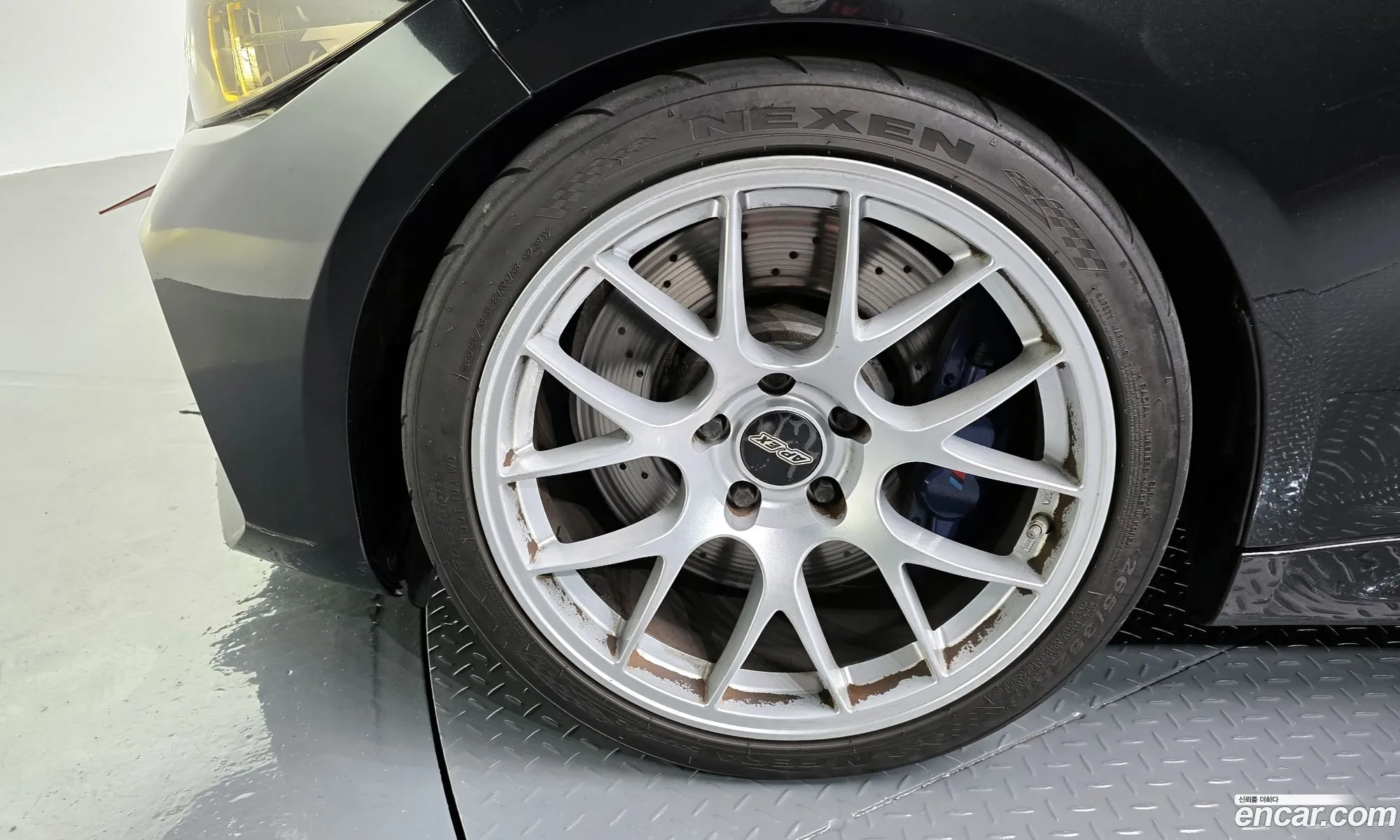 BMW M2 2020 WBS2U7106L7F57703 — 12