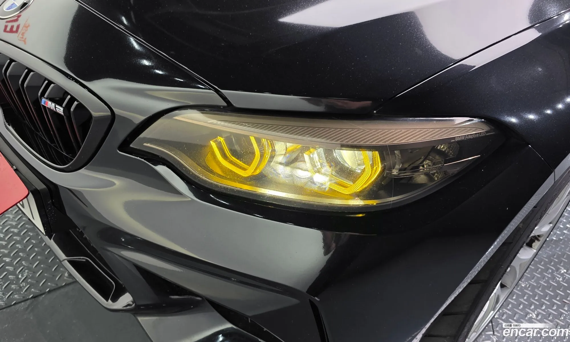BMW M2 2020 WBS2U7106L7F57703 — 14
