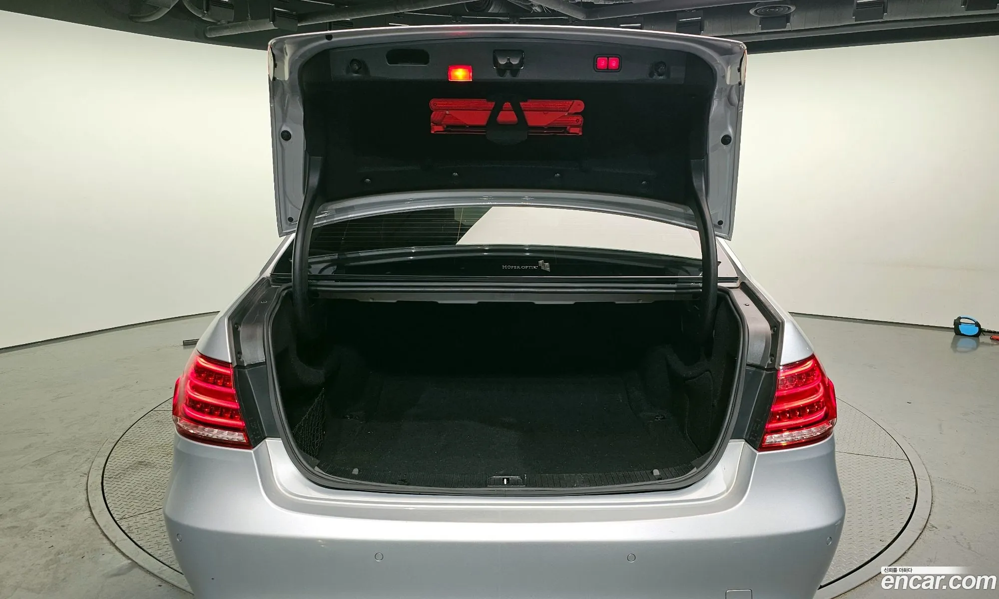 Mercedes-Benz E-Class W212 2015 — 6