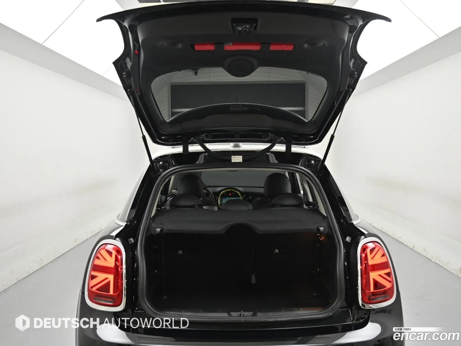 Mini Cooper 2022 — 6