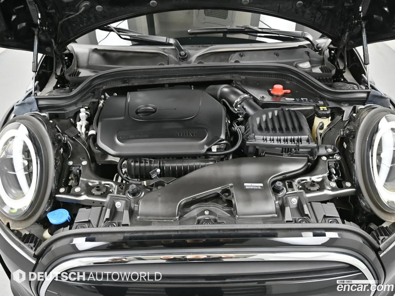 Mini Cooper 2022 — 13