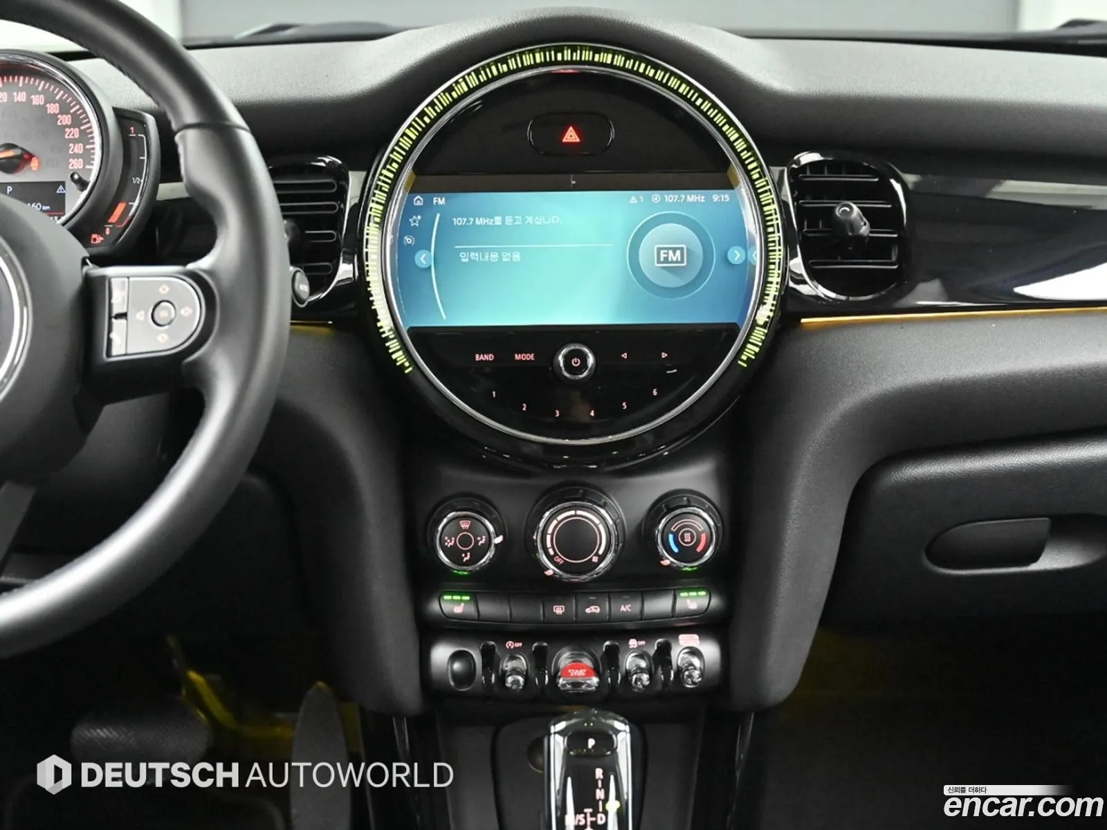 Mini Cooper 2022 — 17