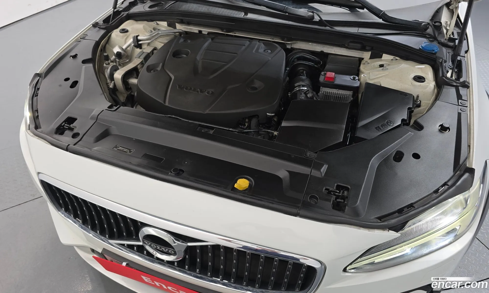 Volvo V90 Cross Country