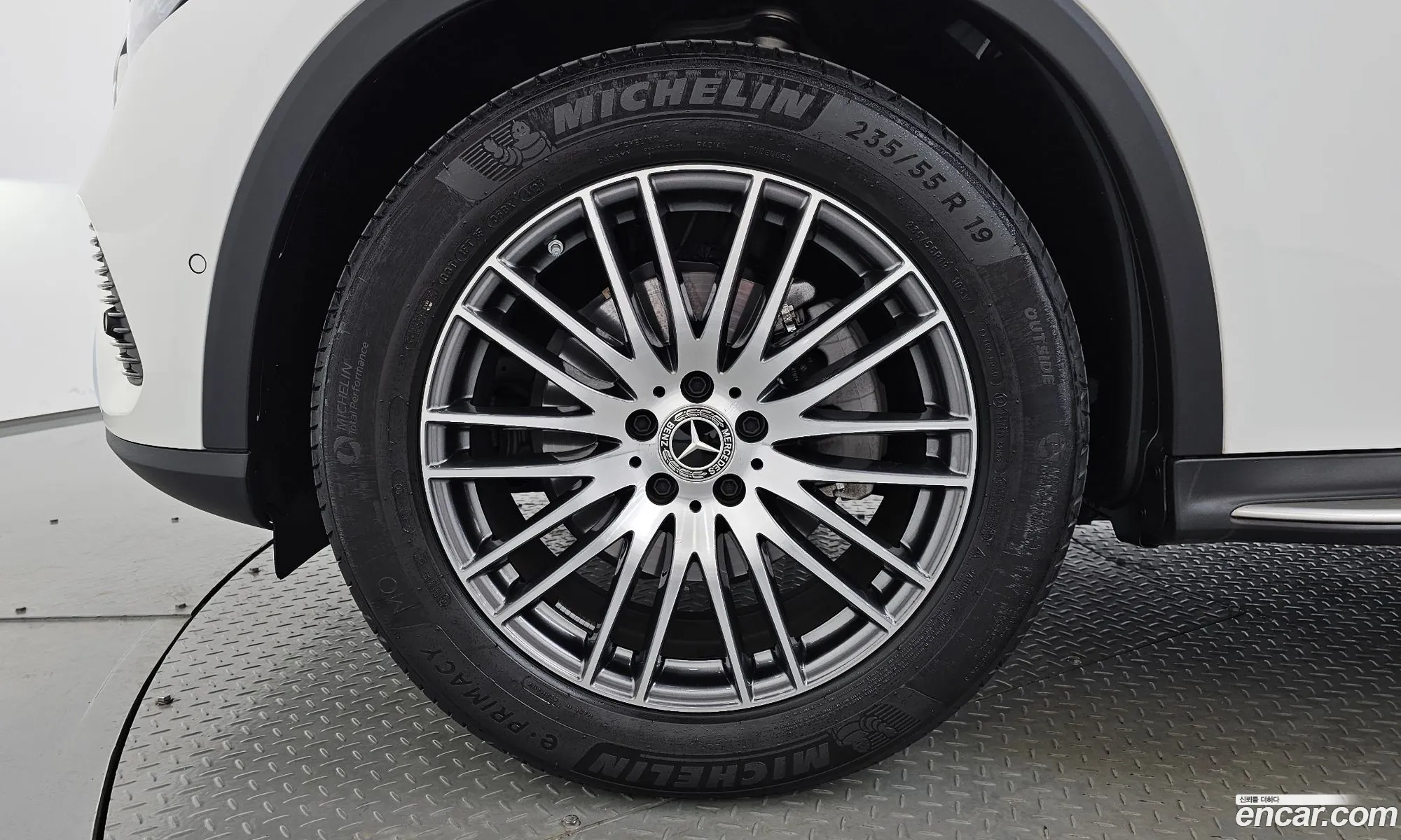 Mercedes-Benz GLC-Class X254 2025 — 18
