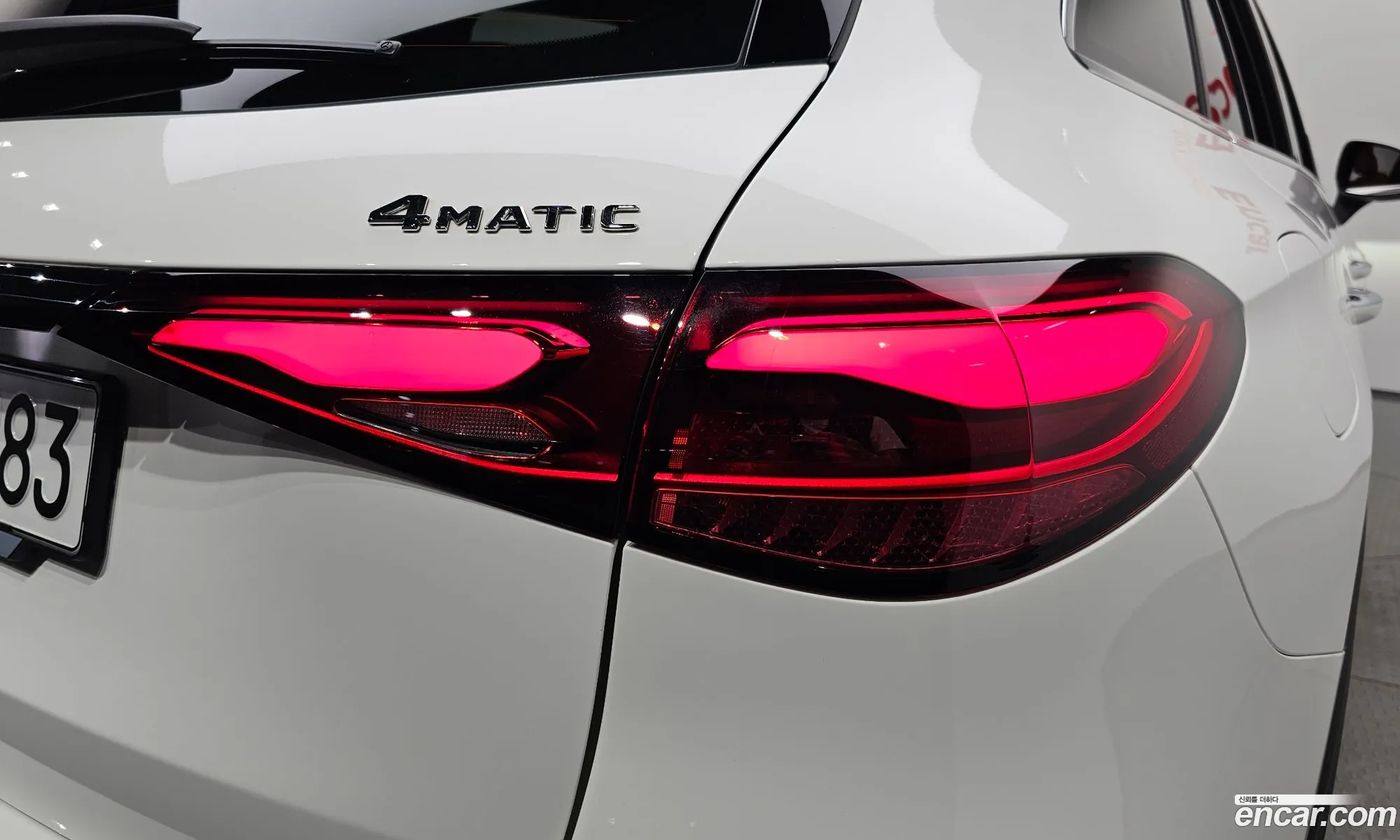 Mercedes-Benz GLC-Class X254 2025 — 3