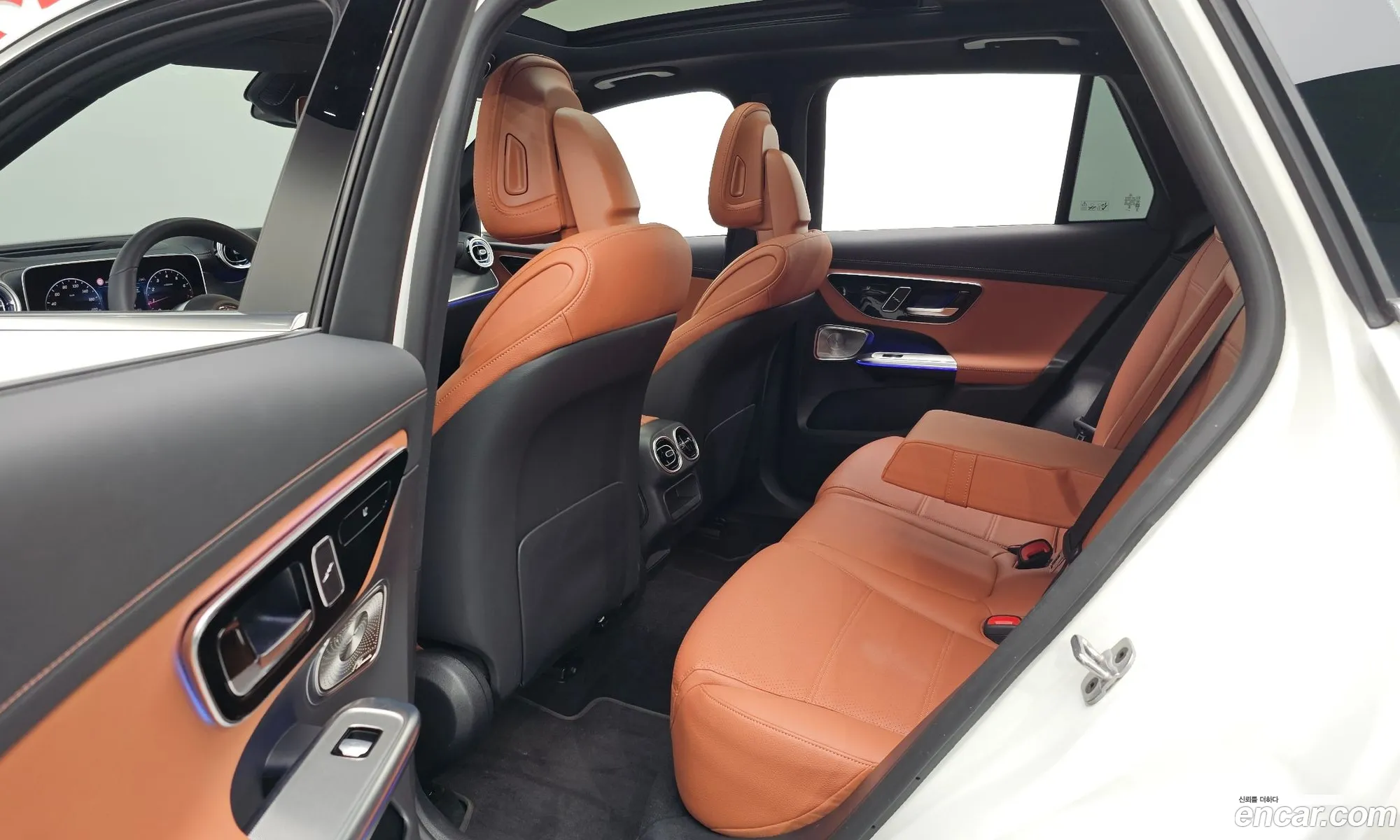 Mercedes-Benz GLC-Class X254 2025 — 28