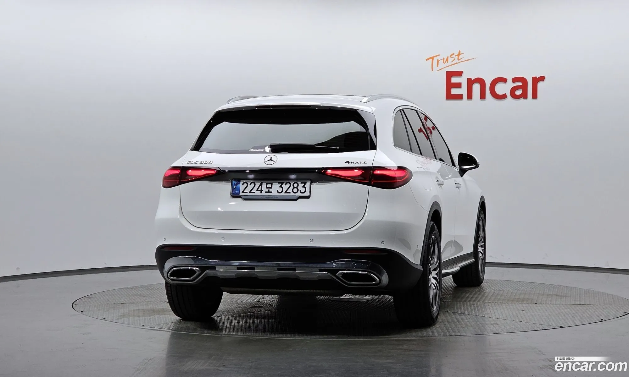 Mercedes-Benz GLC-Class X254 2025 — 25