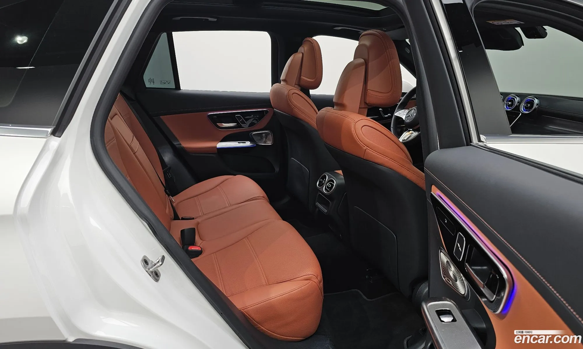 Mercedes-Benz GLC-Class X254 2025 — 7