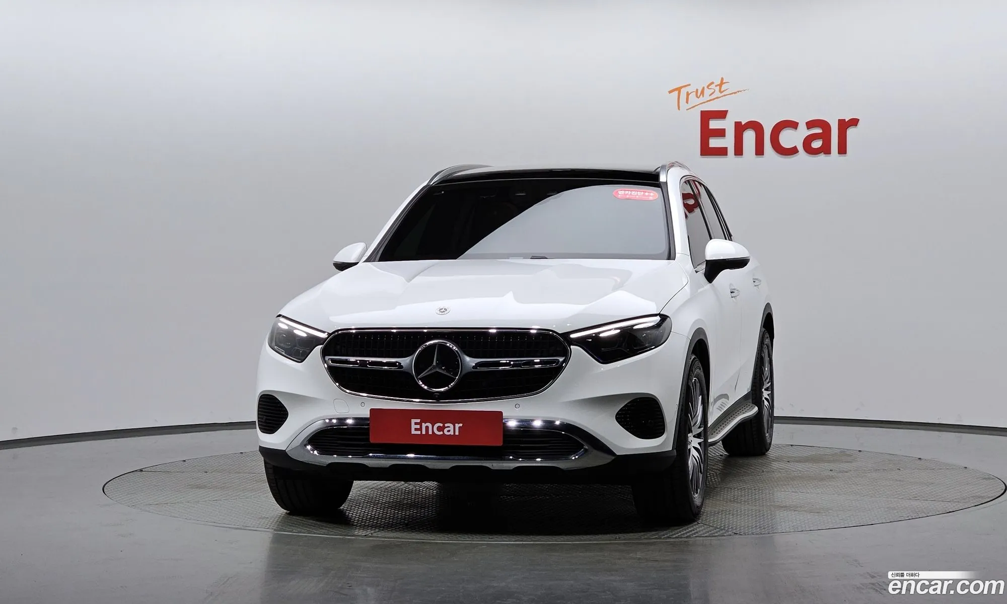Mercedes-Benz GLC-Class X254 2025 — 16