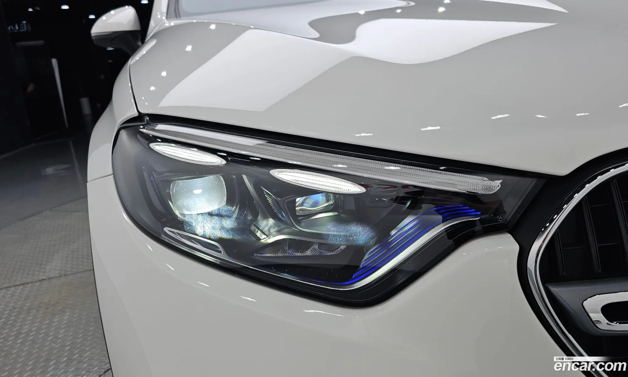 Mercedes-Benz GLC-Class X254 2025 — 30
