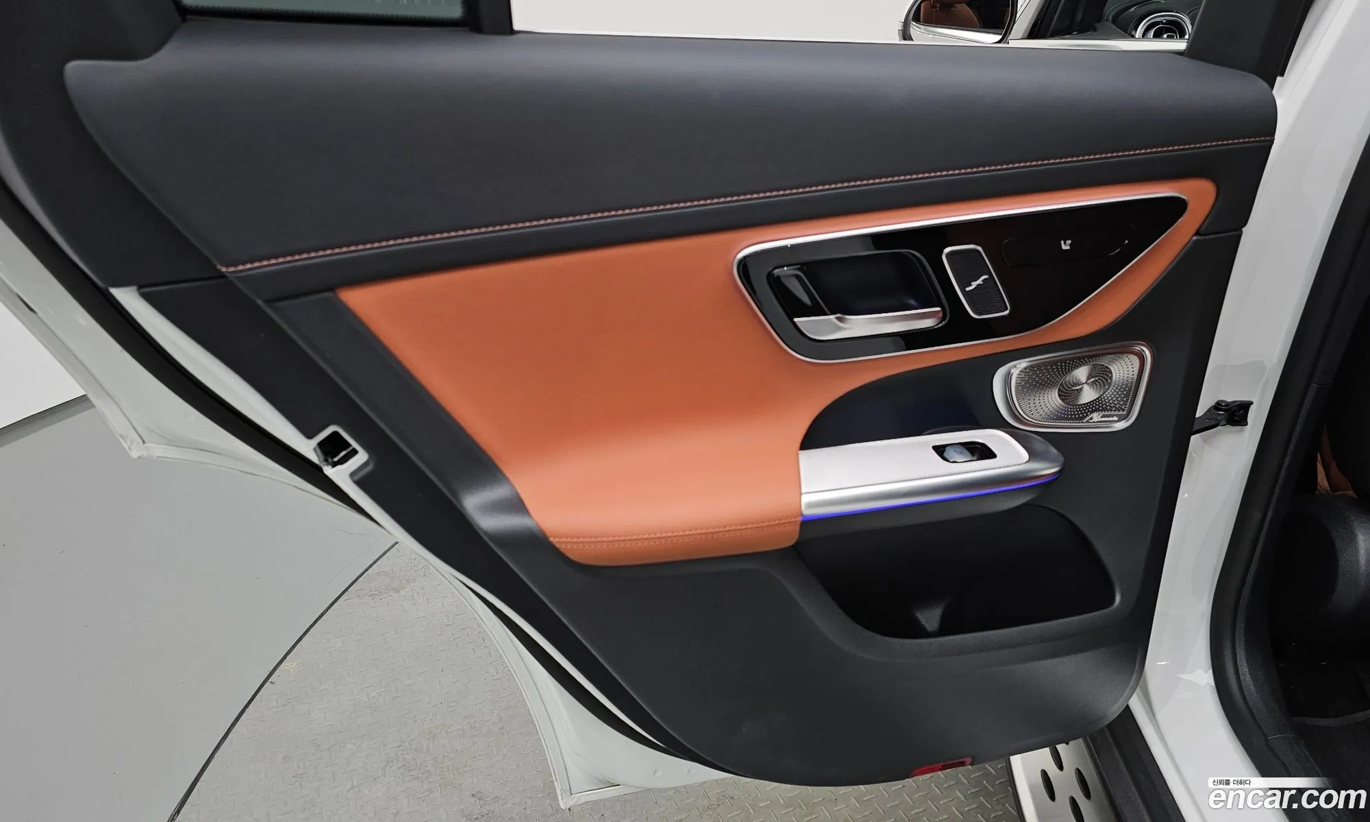 Mercedes-Benz GLC-Class X254 2025 — 26