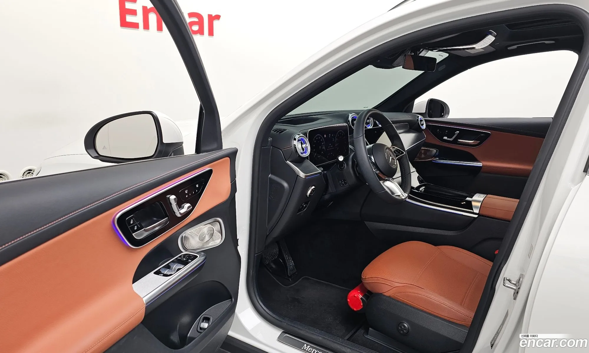 Mercedes-Benz GLC-Class X254 2025 — 34