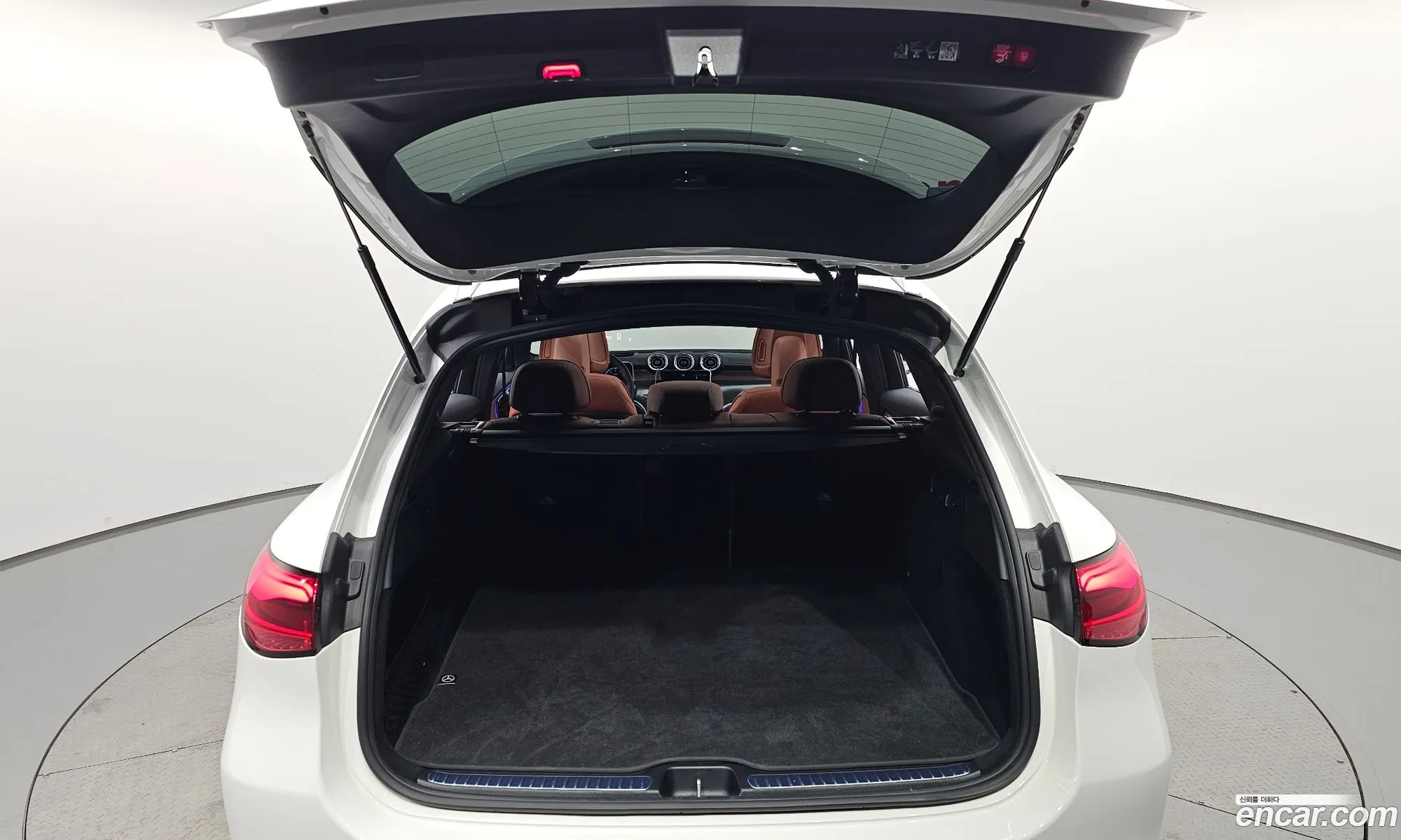 Mercedes-Benz GLC-Class X254 2025 — 24