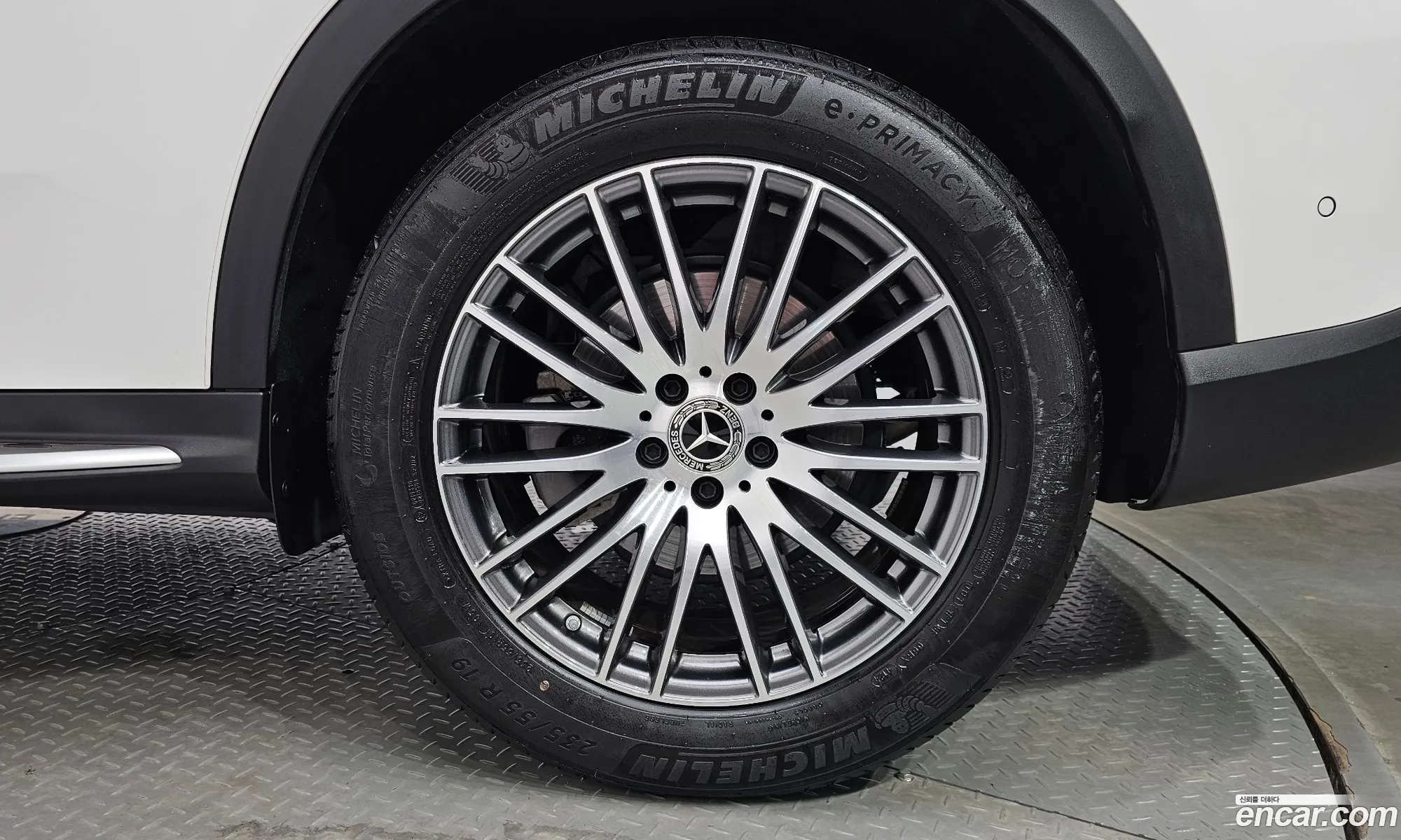 Mercedes-Benz GLC-Class X254 2025 — 23