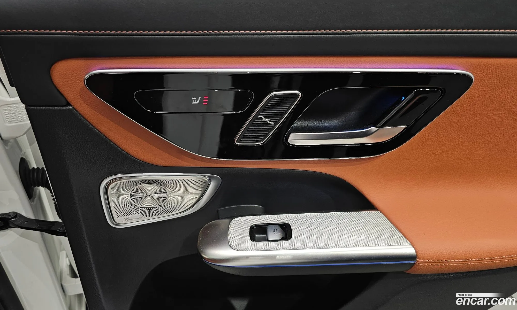 Mercedes-Benz GLC-Class X254 2025 — 31