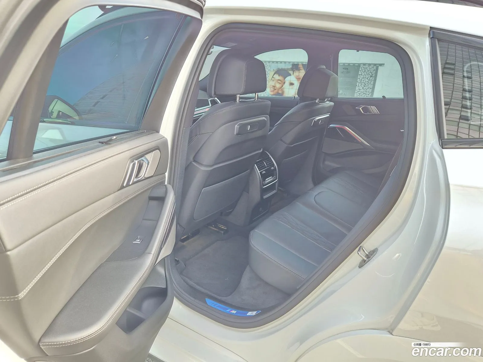 BMW X6 2026 — 2