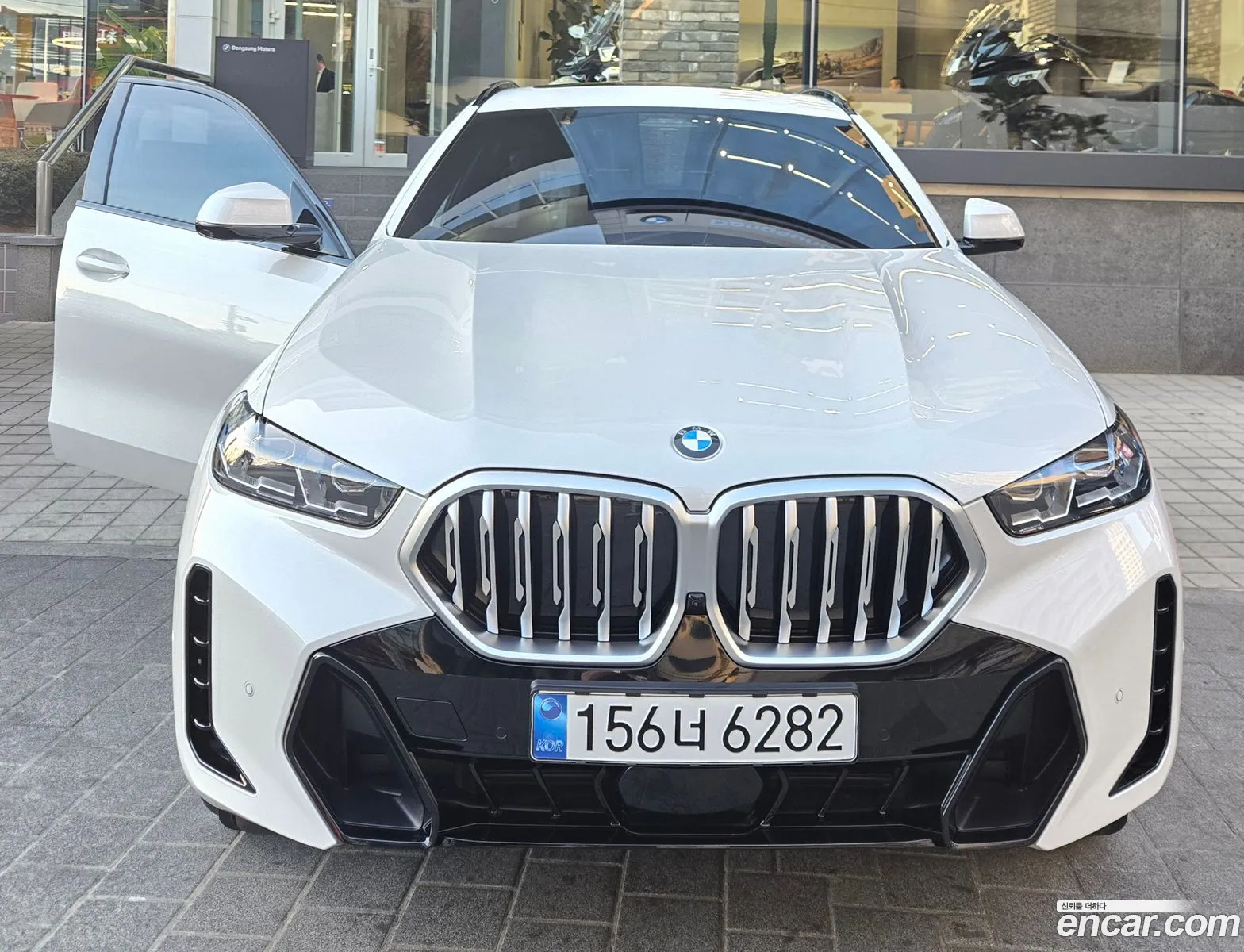 BMW X6 2026 — 3