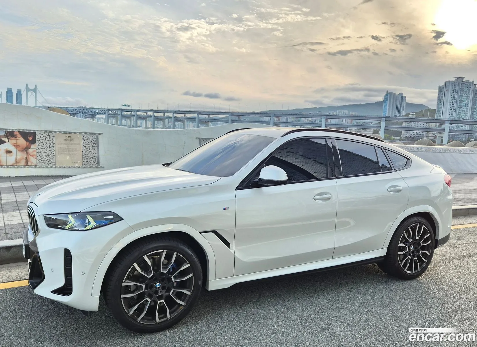 BMW X6 2026 — 8