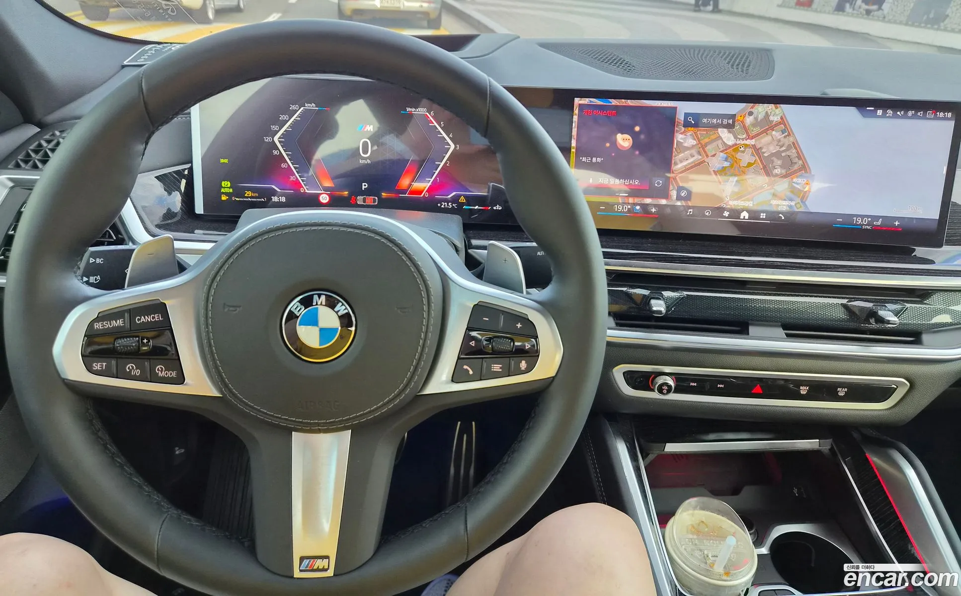 BMW X6 2026 — 7