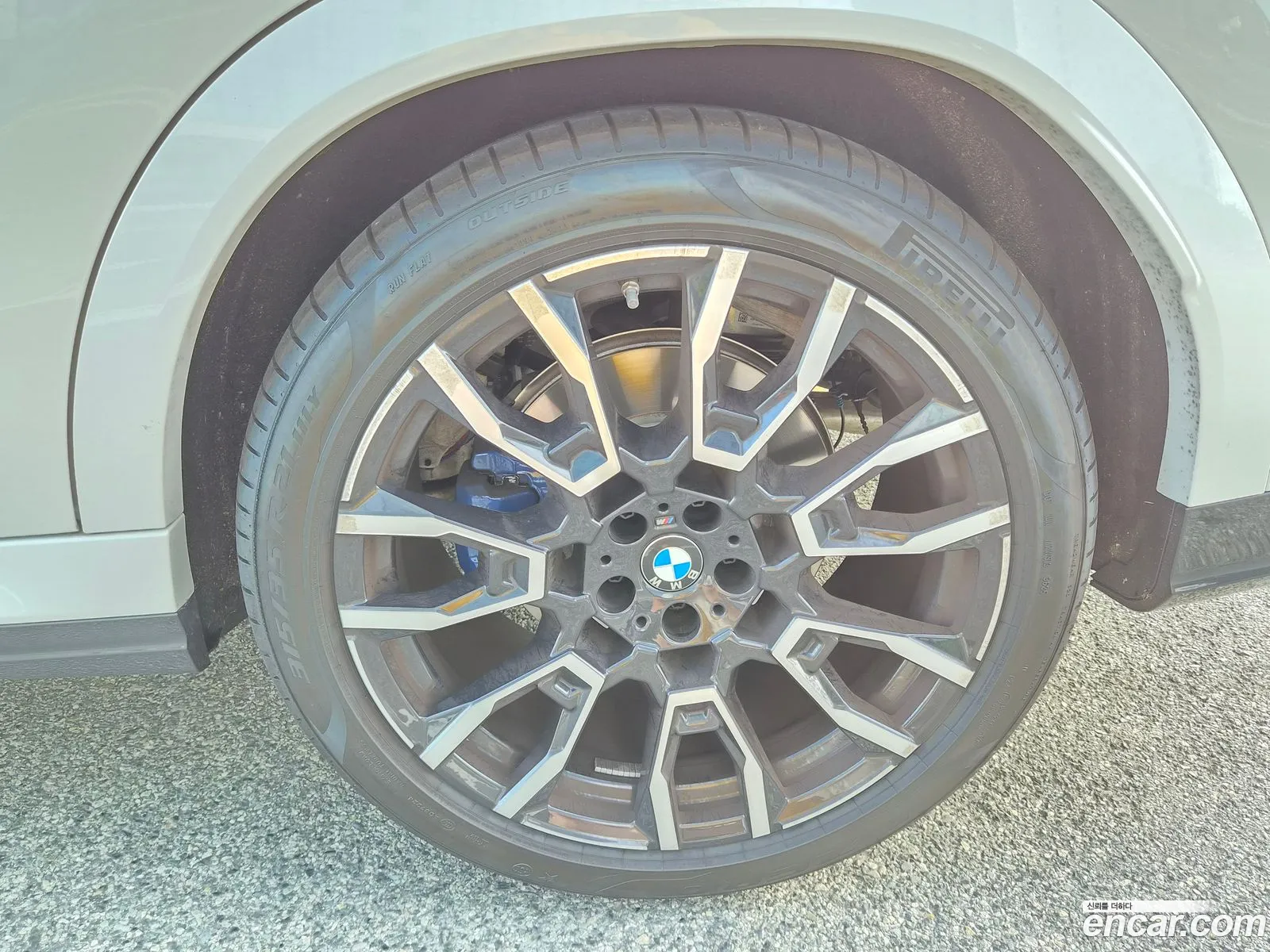BMW X6 2026 — 4