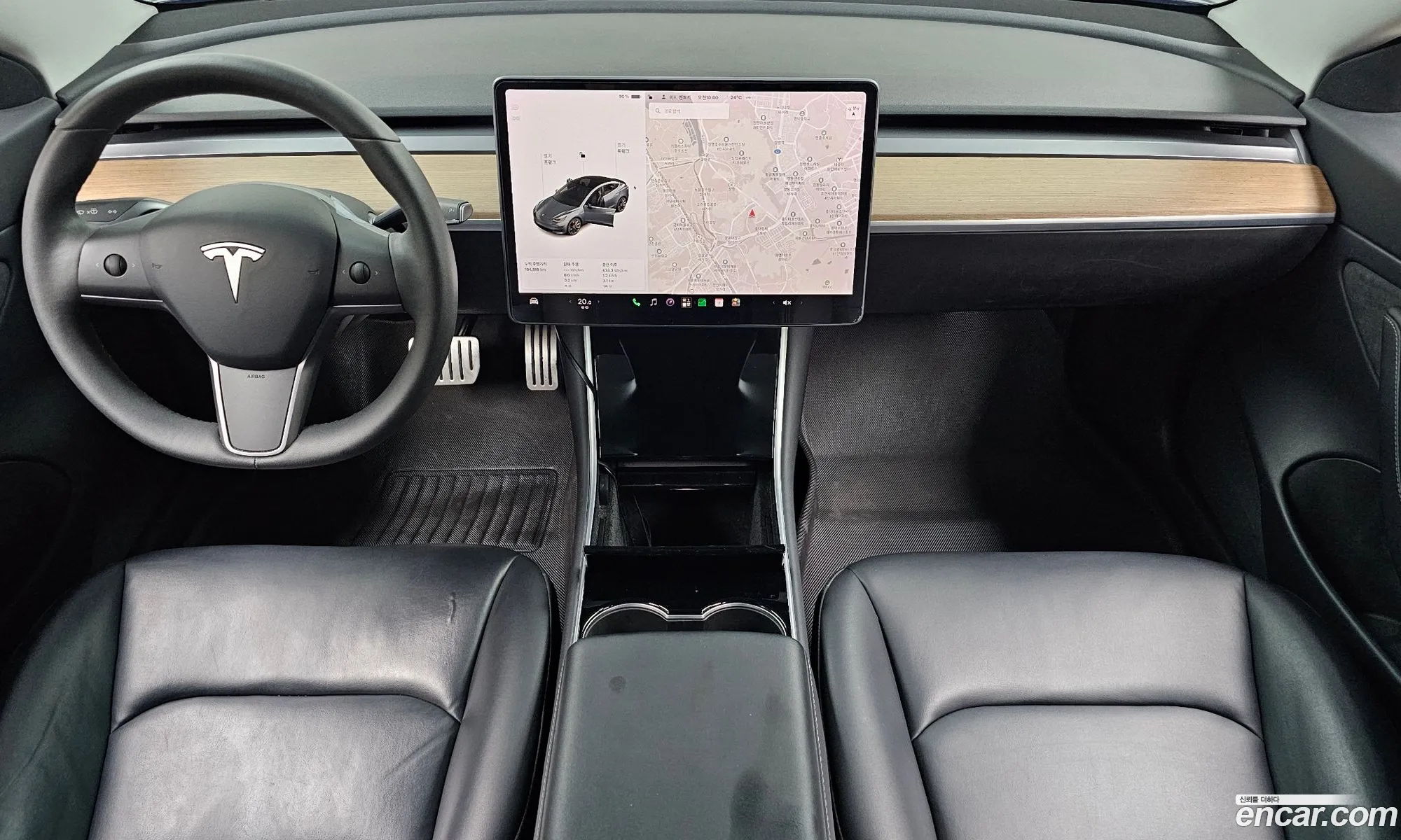 Tesla Model 3 2019 5YJ3E1EC0LF585854 — 10