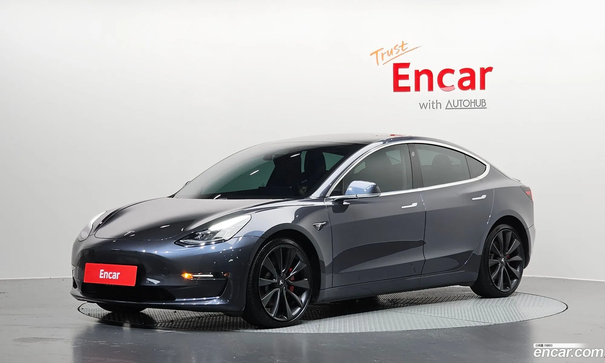 Tesla Model 3 2019 5YJ3E1EC0LF585854 — 16
