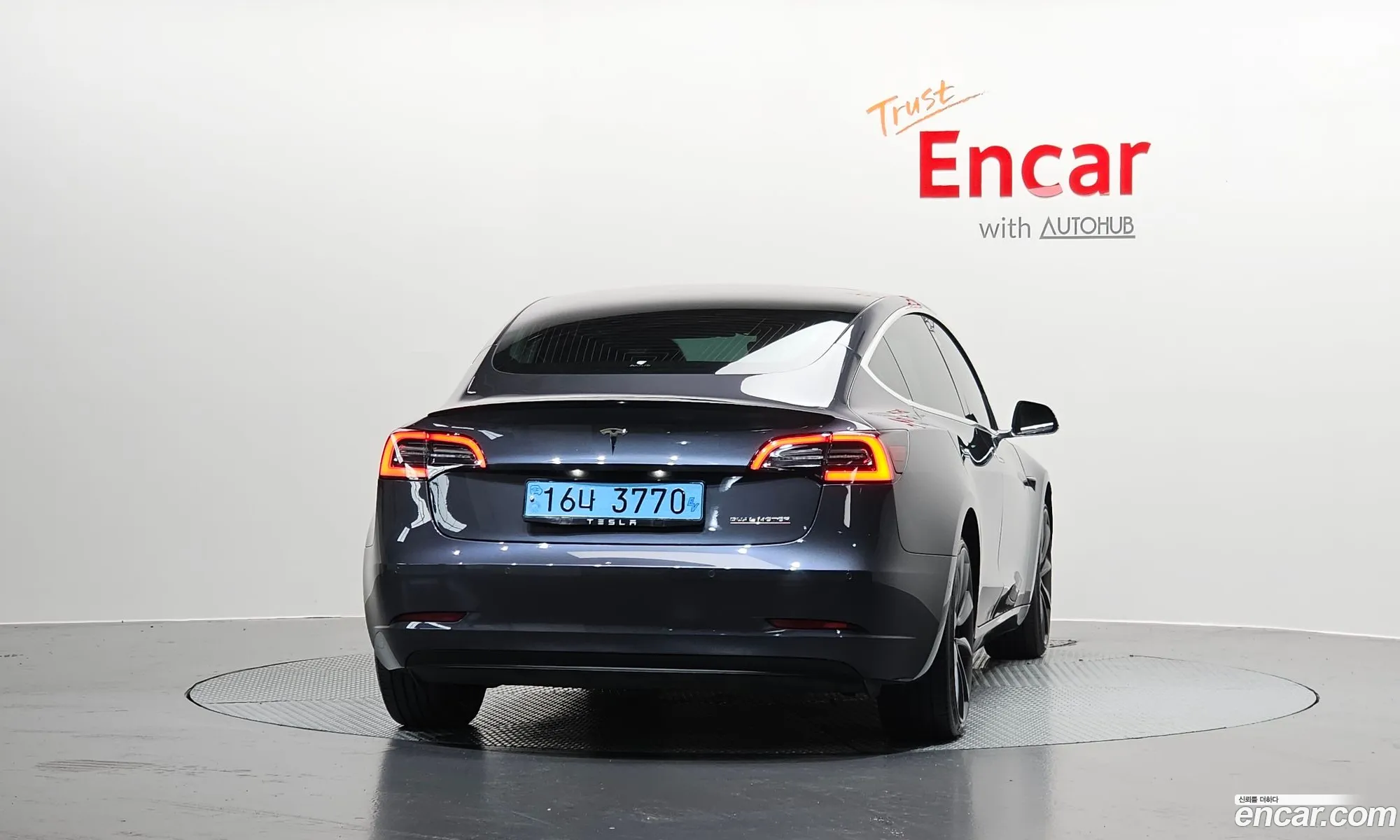 Tesla Model 3 2019 5YJ3E1EC0LF585854 — 15