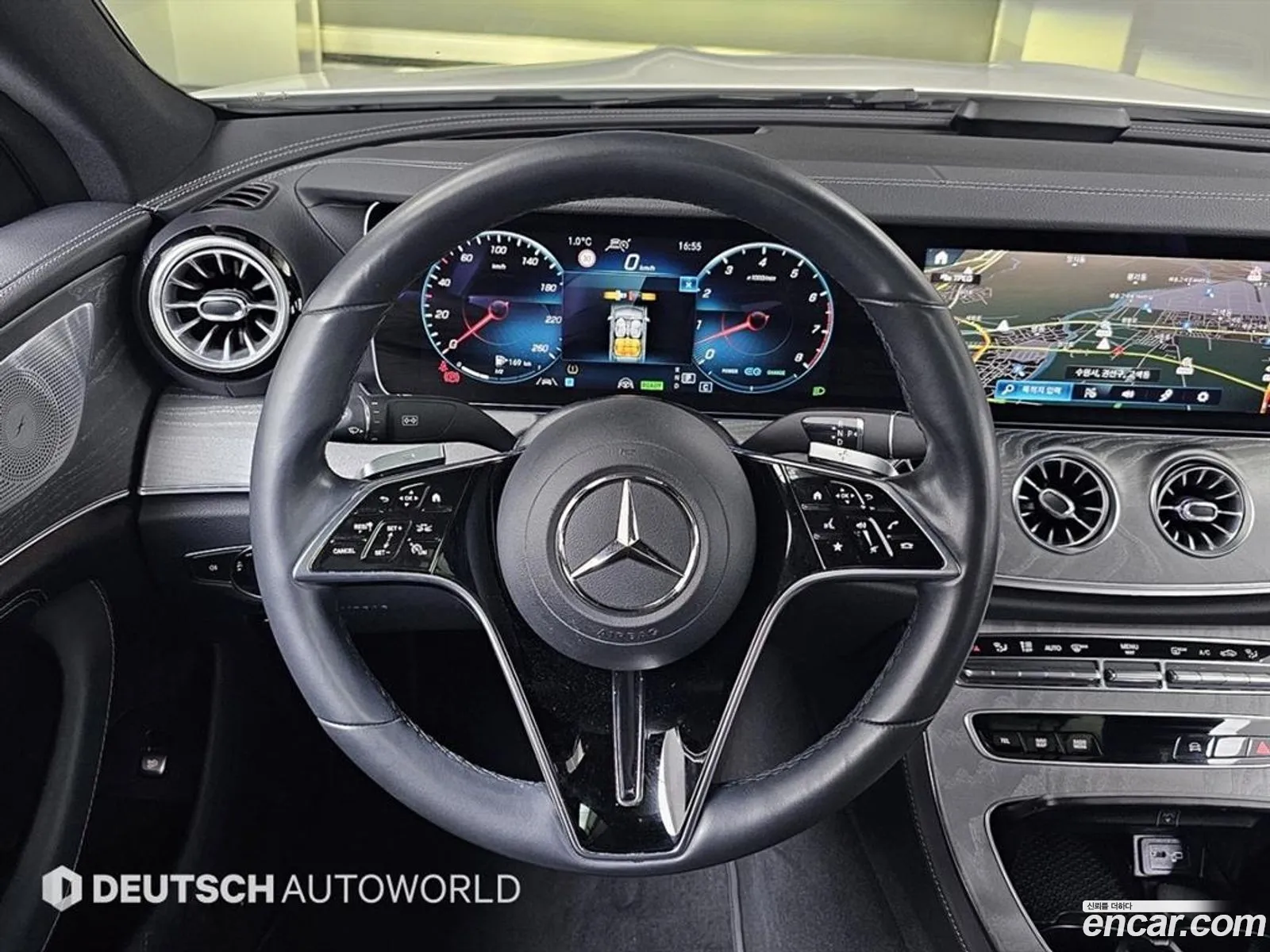 Mercedes-Benz CLS-Class C257 2022 — 13